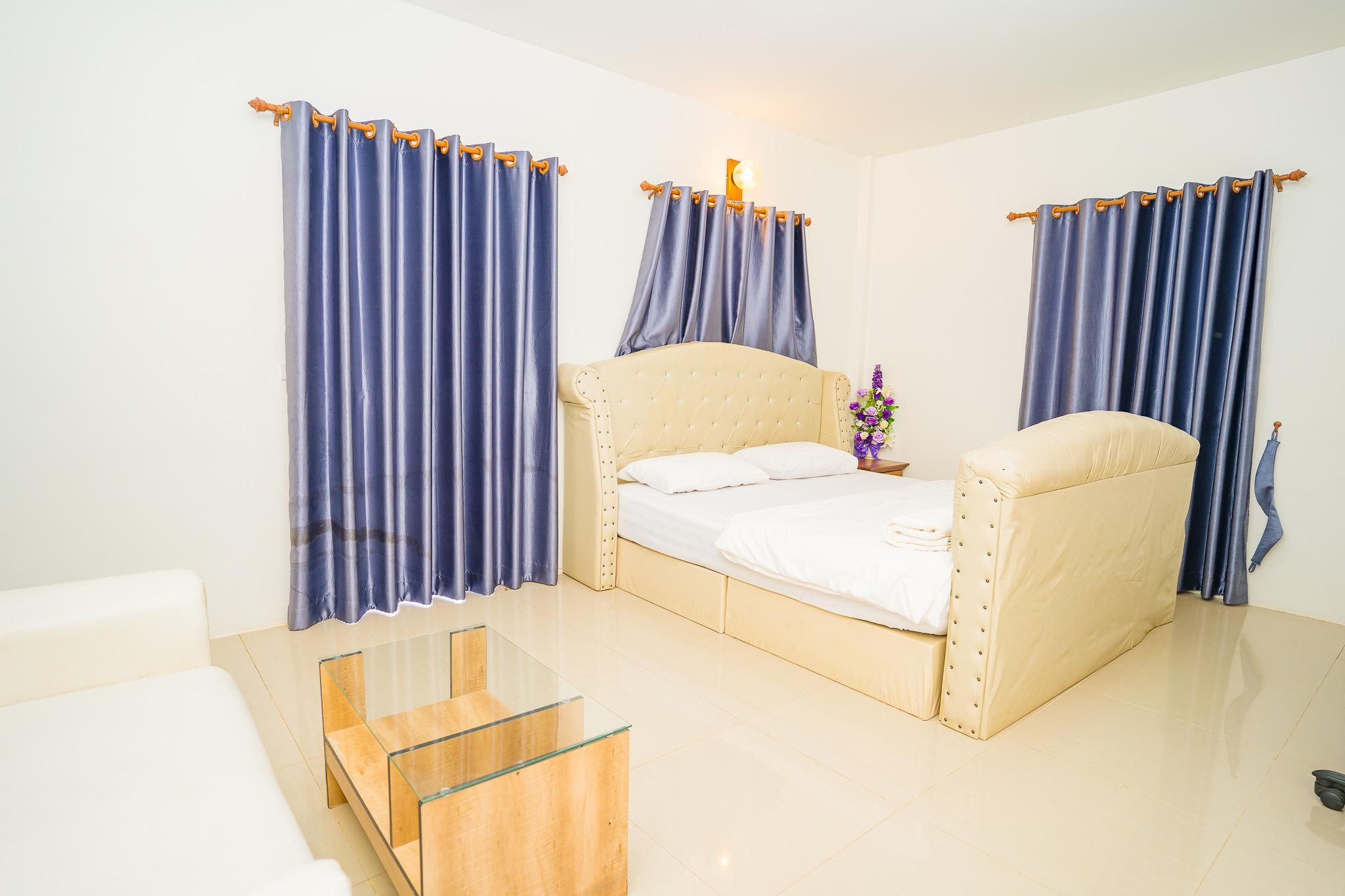 Purich Villa Purich Resort Sky Single Room 2