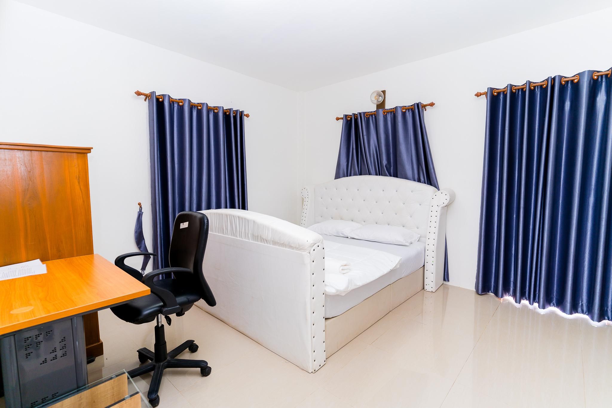 Purich Villa Purich Resort Family Room 3