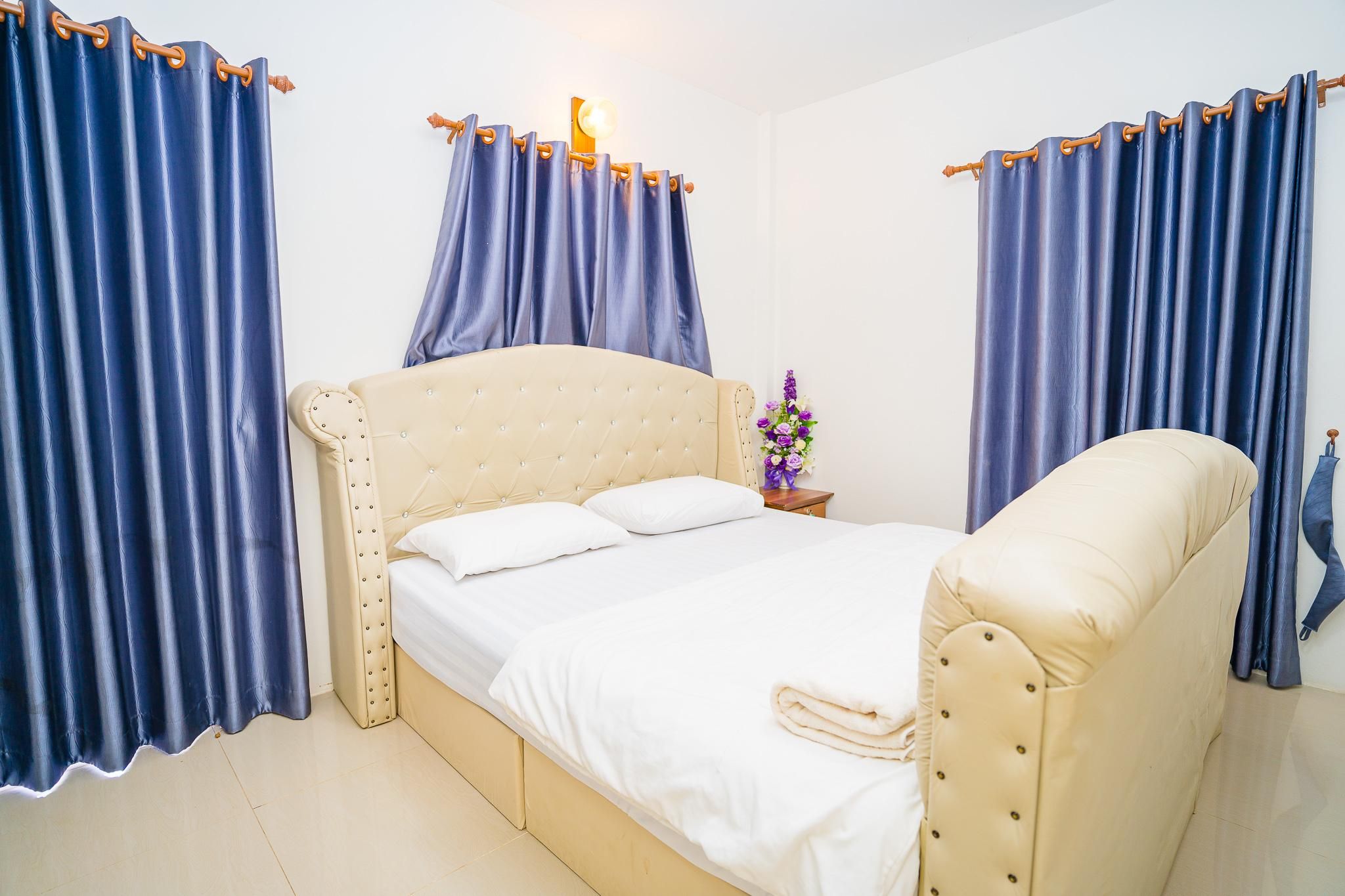 Purich Villa Purich Resort Sky Single Room 3