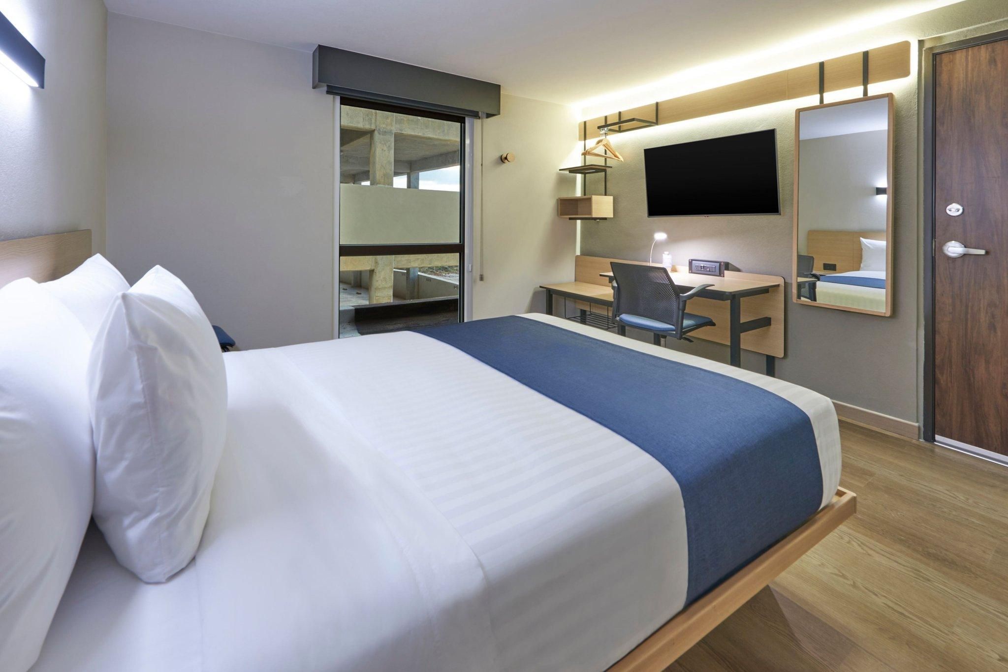 Standard, Guest room, 1 Queen