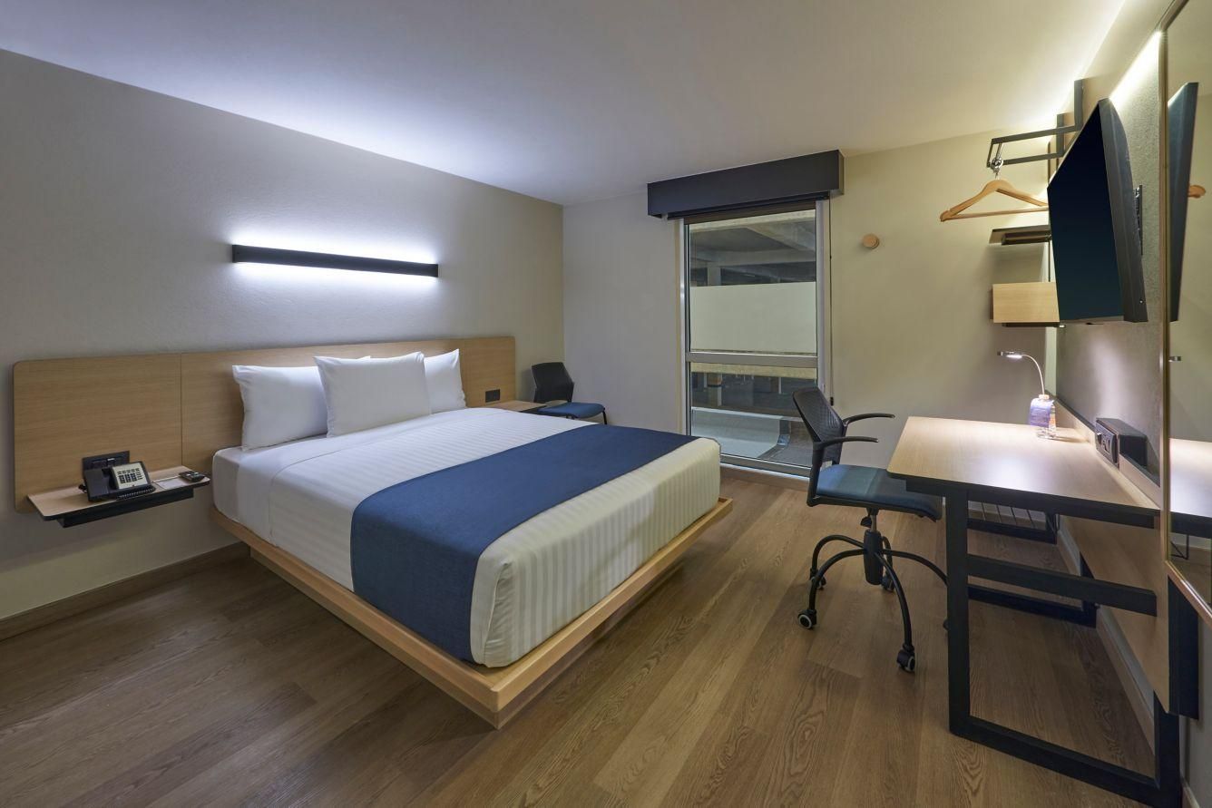 Standard, Guest room, 1 Queen