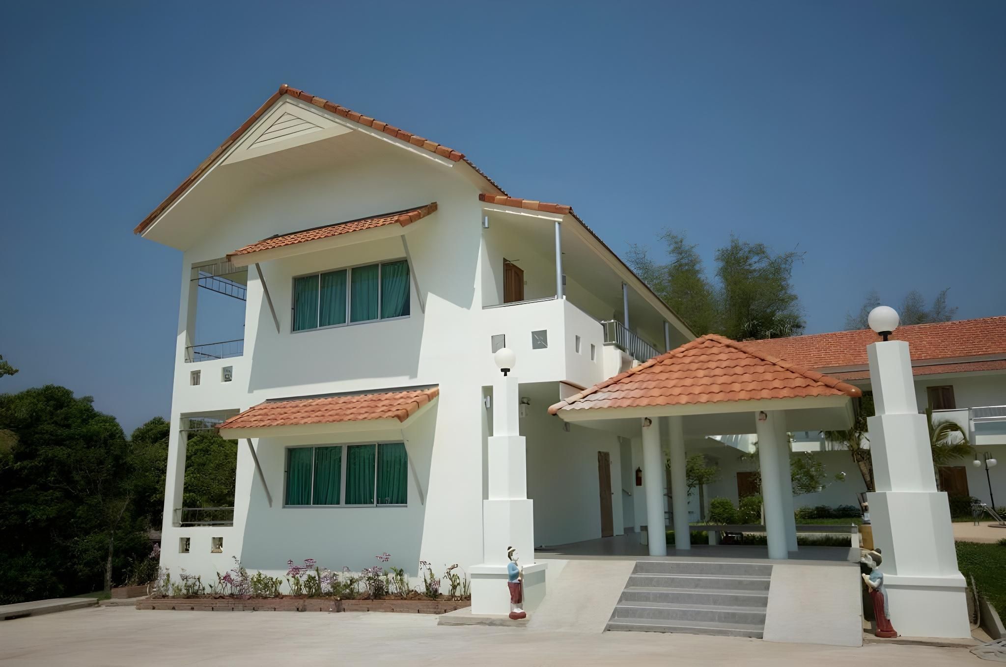 Srikij Garden Home Resort