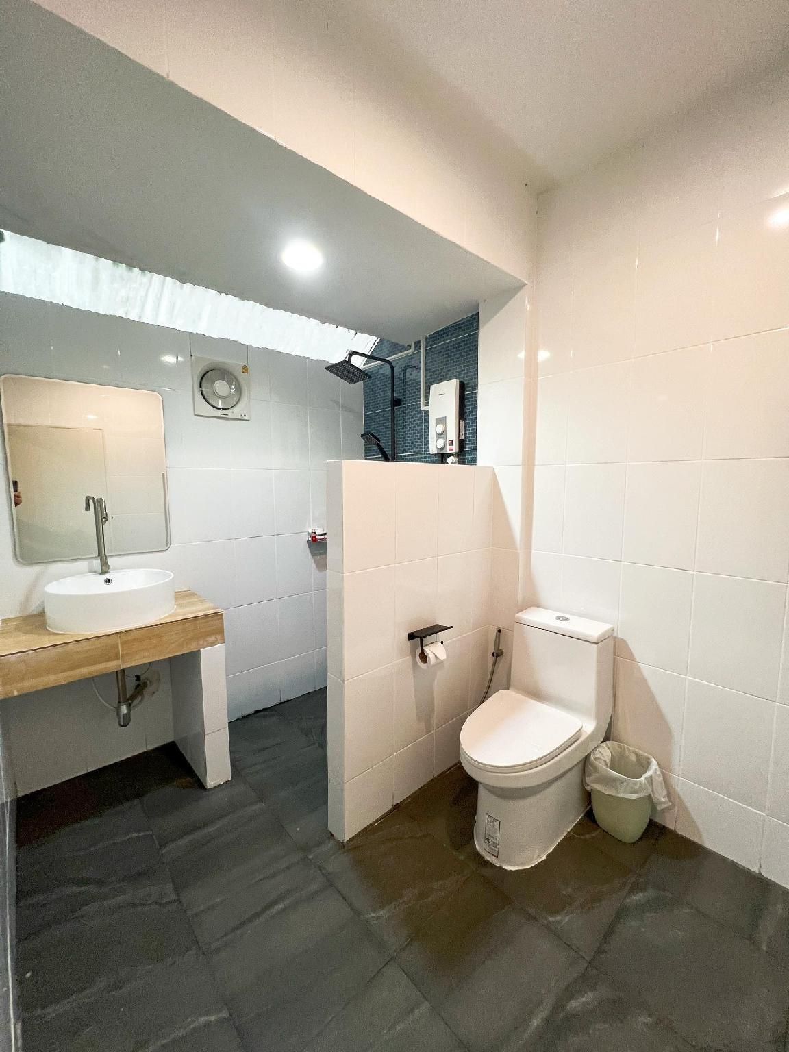 Deluxe Garden View Twin