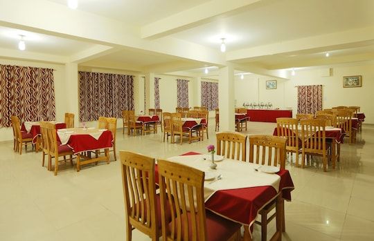 undefined New Ambika International 4