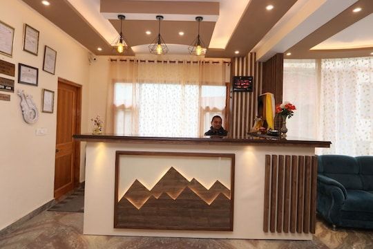 undefined New Ambika International 2