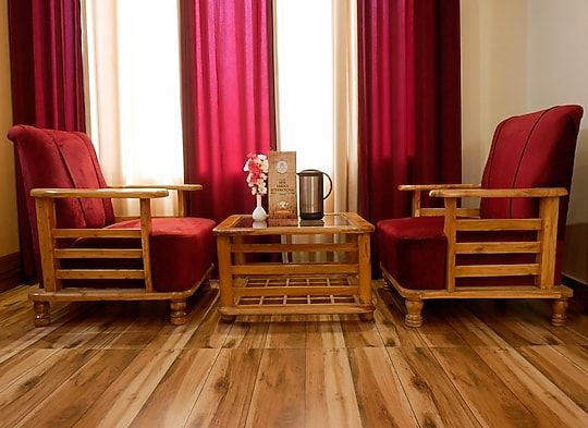 undefined New Ambika International 3