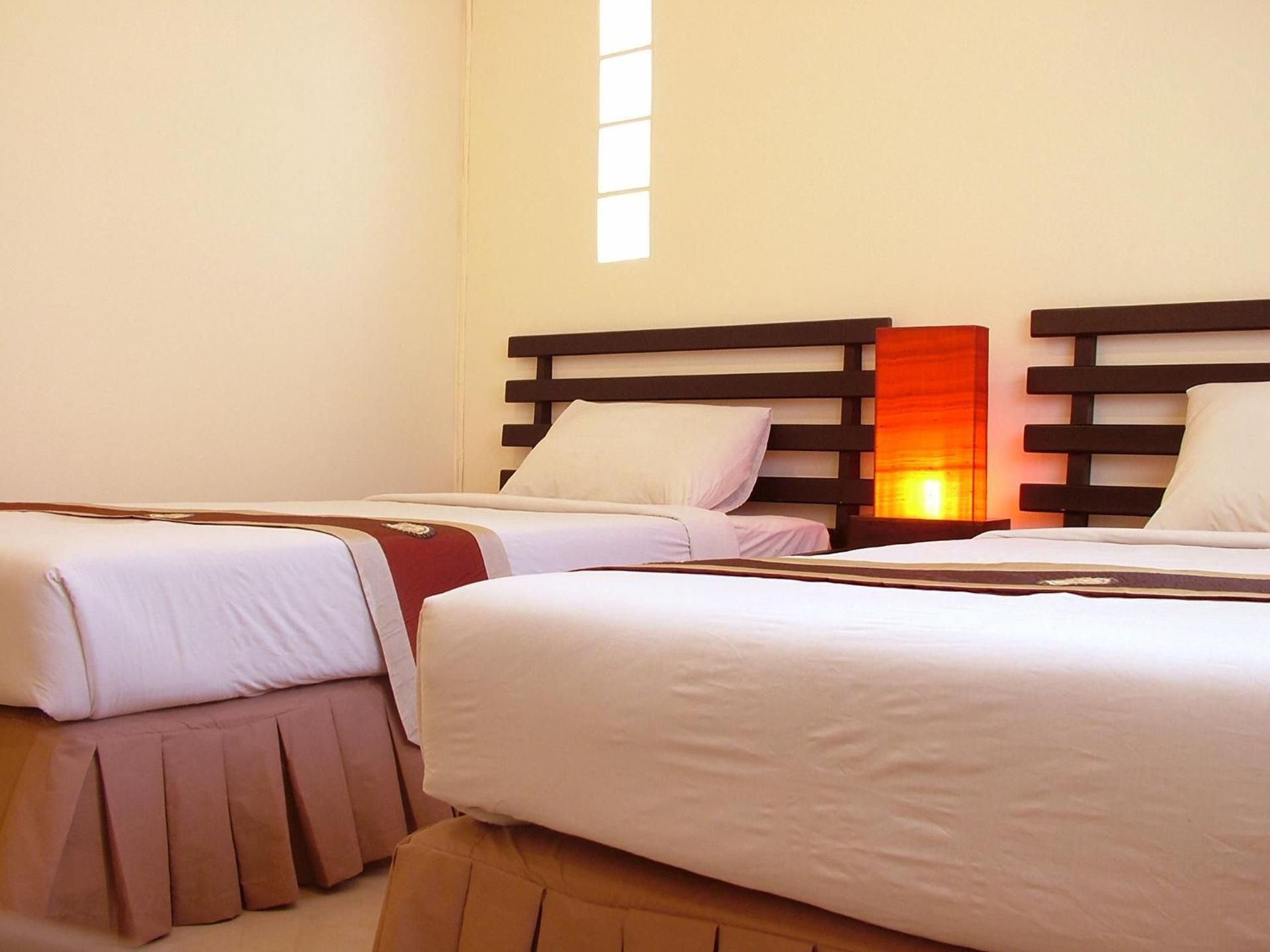 River Resort & Spa Standard - Twin 3