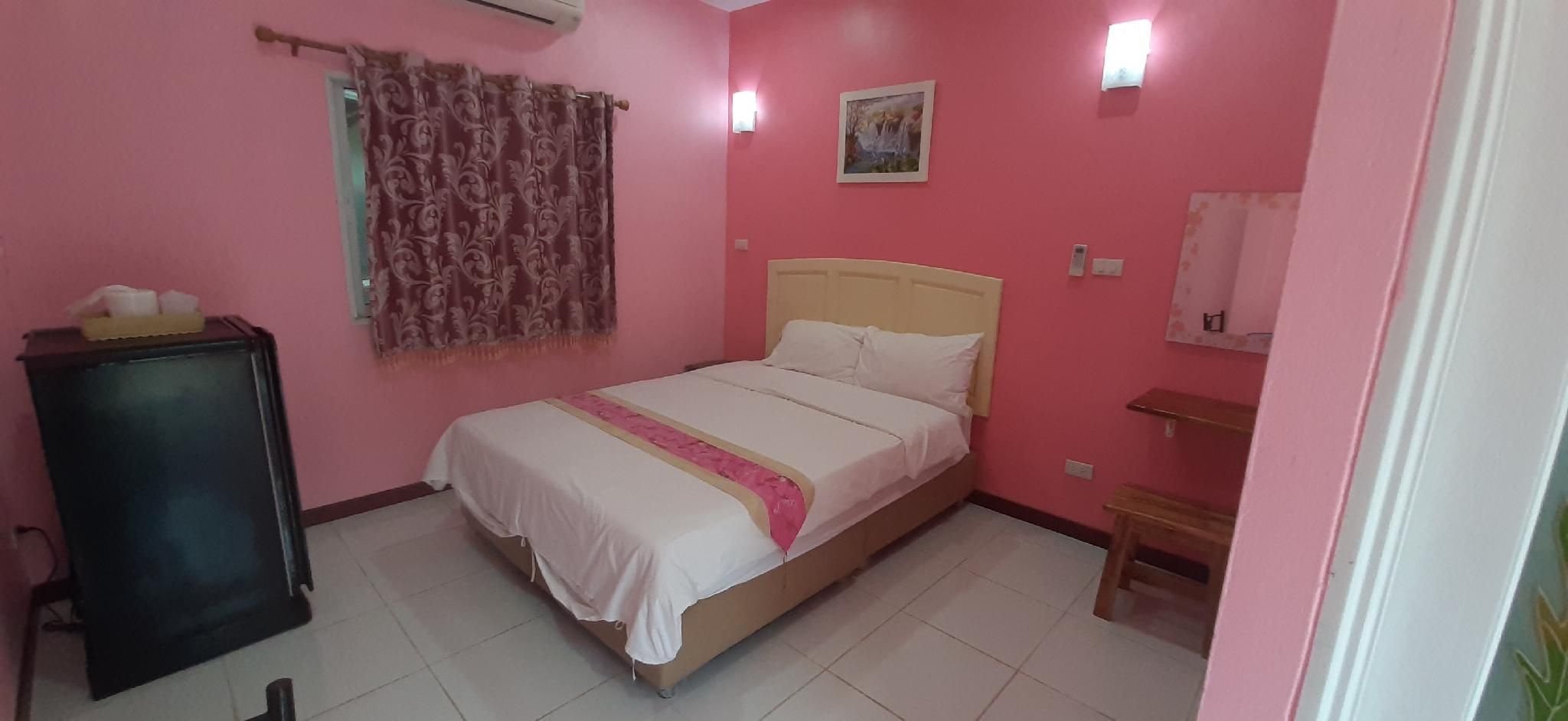 Punyaporn  Resort 1 Queen Standard