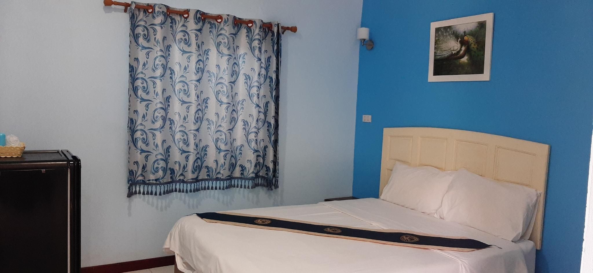 Punyaporn  Resort 1 Queen Standard 2