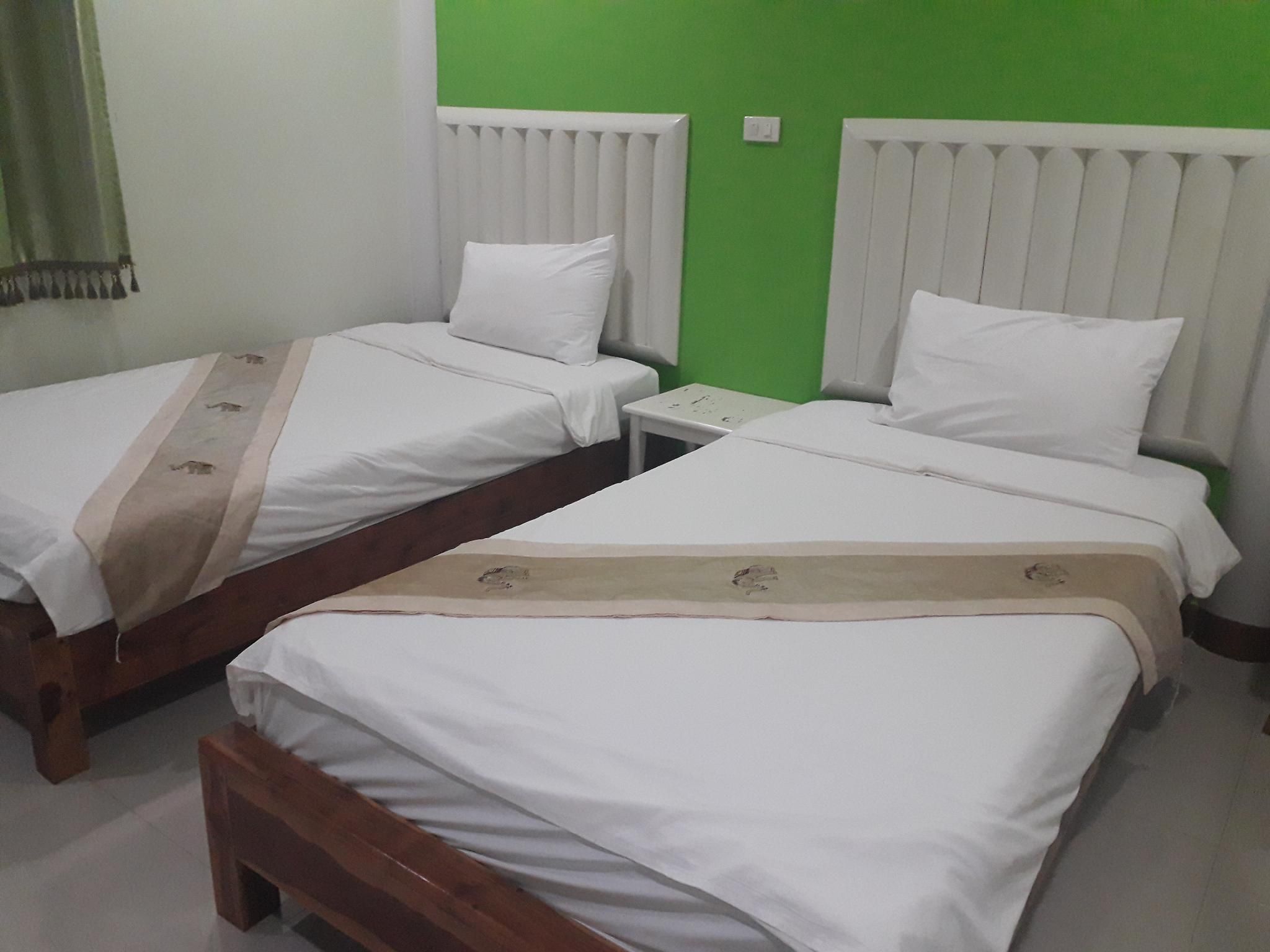 Punyaporn  Resort 2 Bed Standard 3