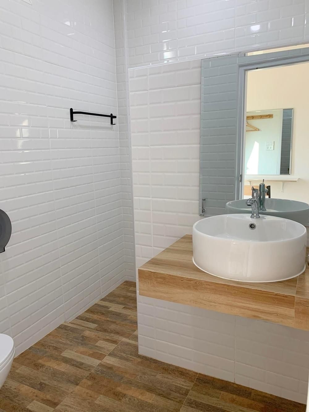 Hey Sunday Home Double Room - Non Pet Friendly 2