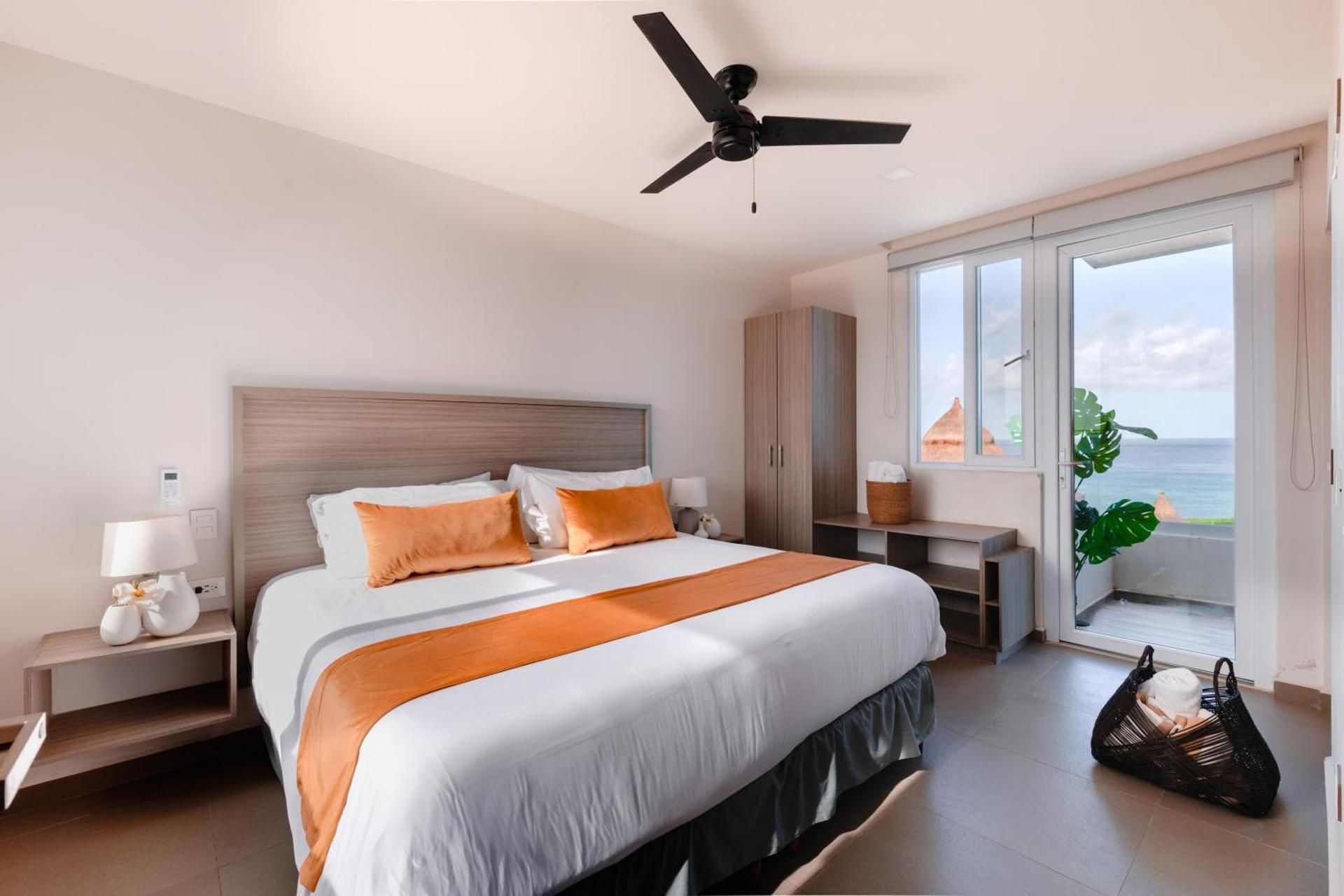 Azulea Isla Mujeres Hotel Deluxe