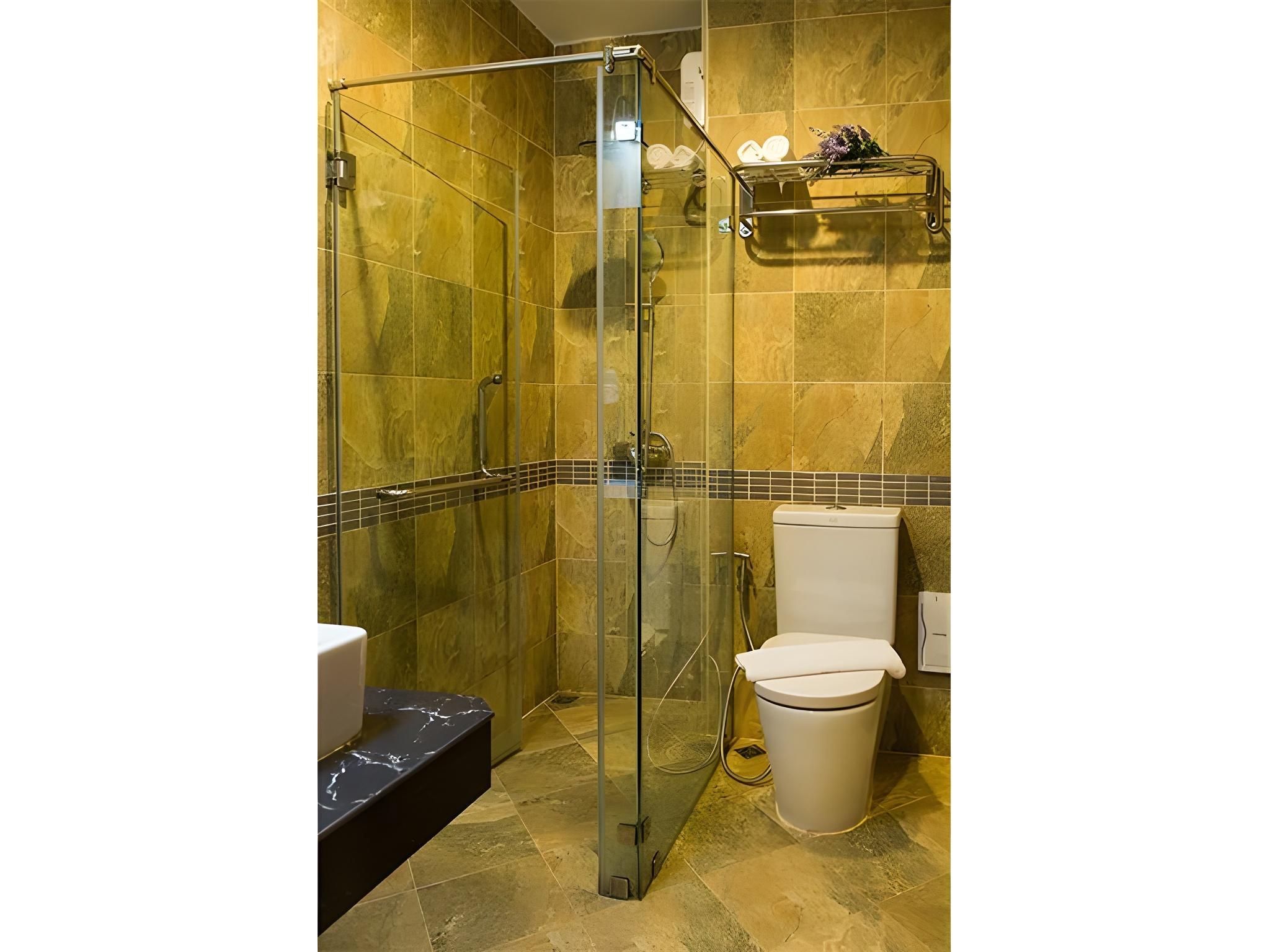 La Villa Boutique Hotel Deluxe Garden Double 2