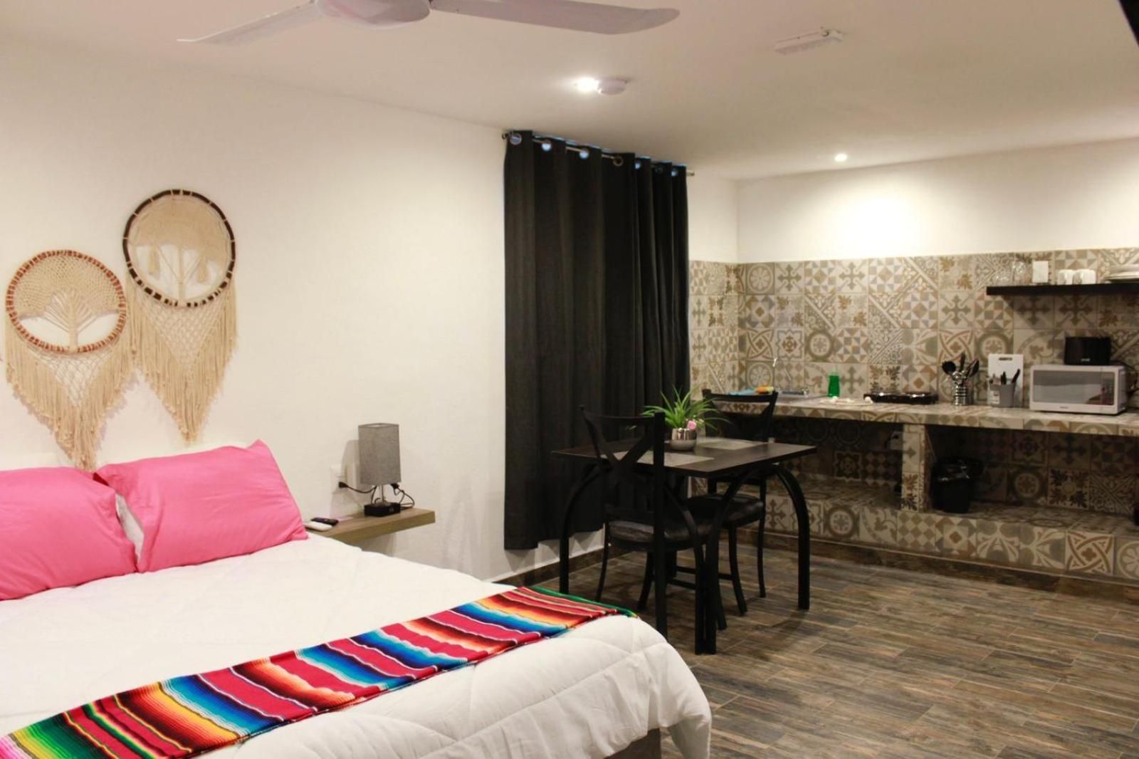 Sol de Mexico Apartments