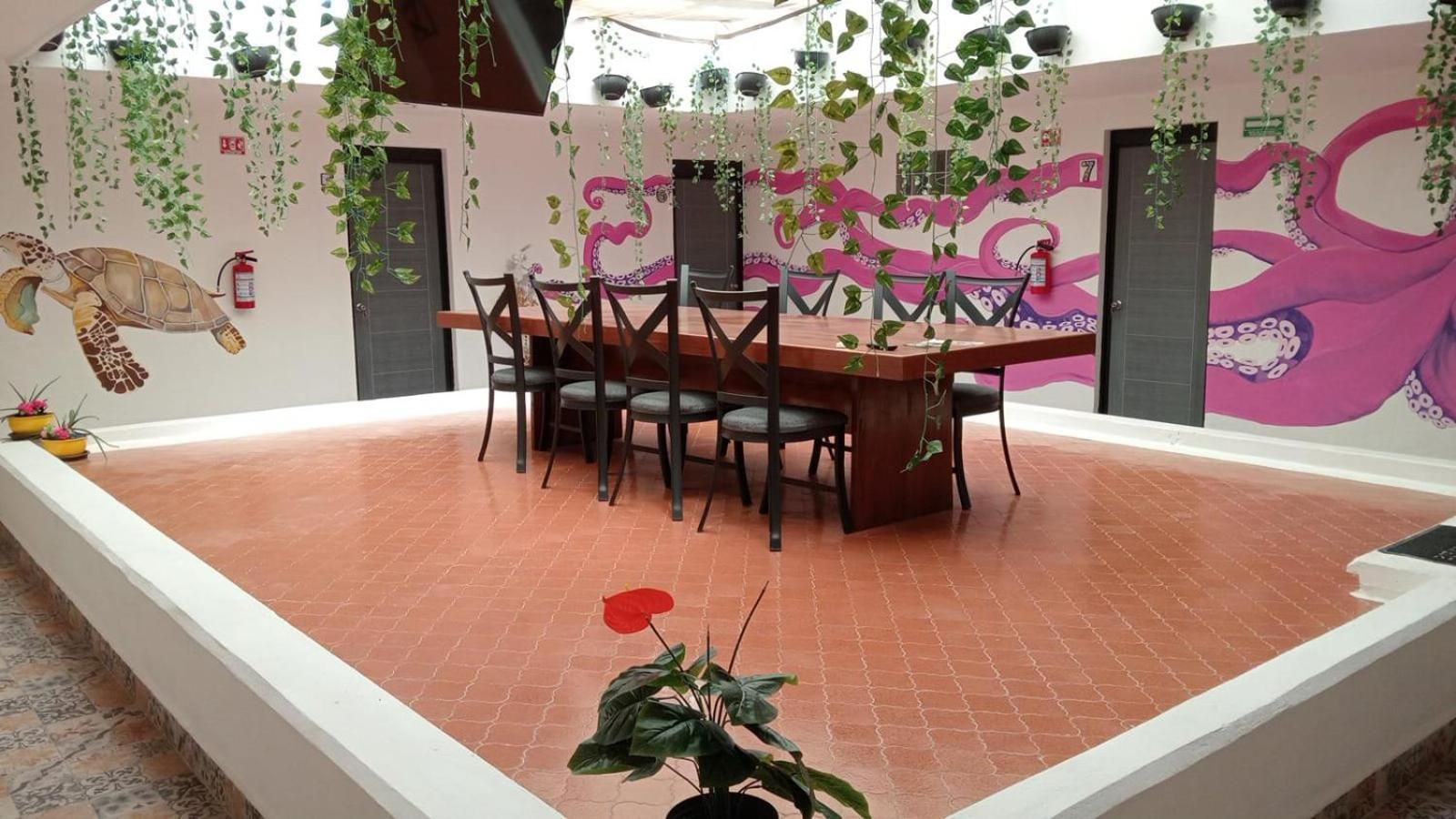 Sol de Mexico Apartments