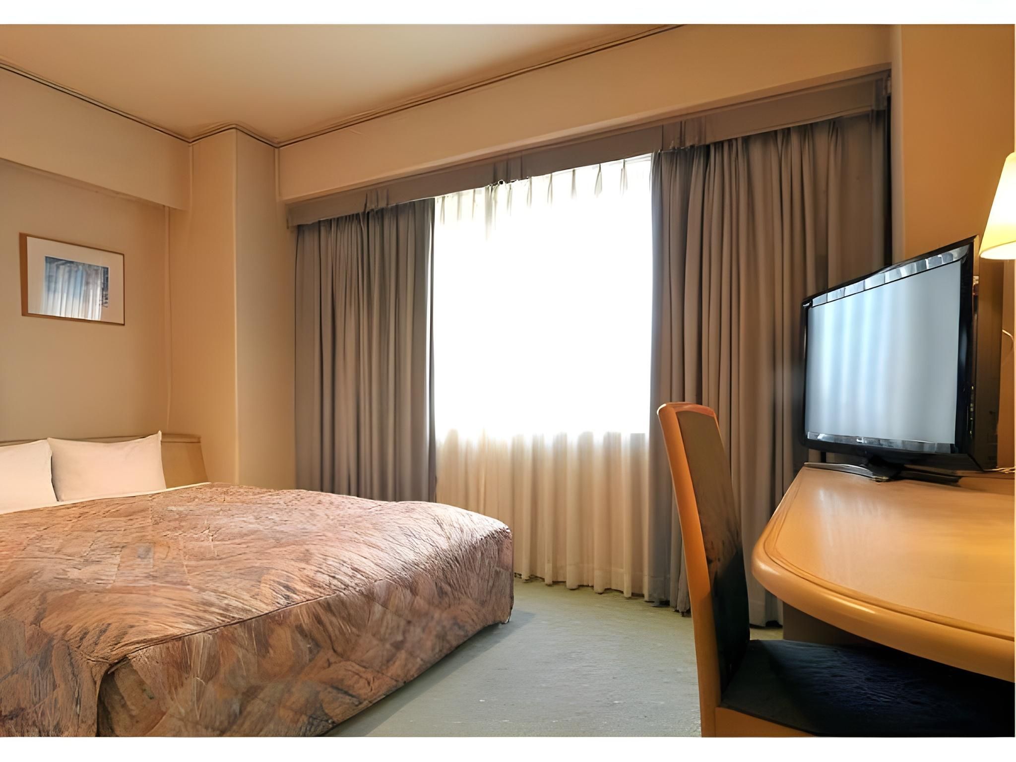 Double Room - Smoking