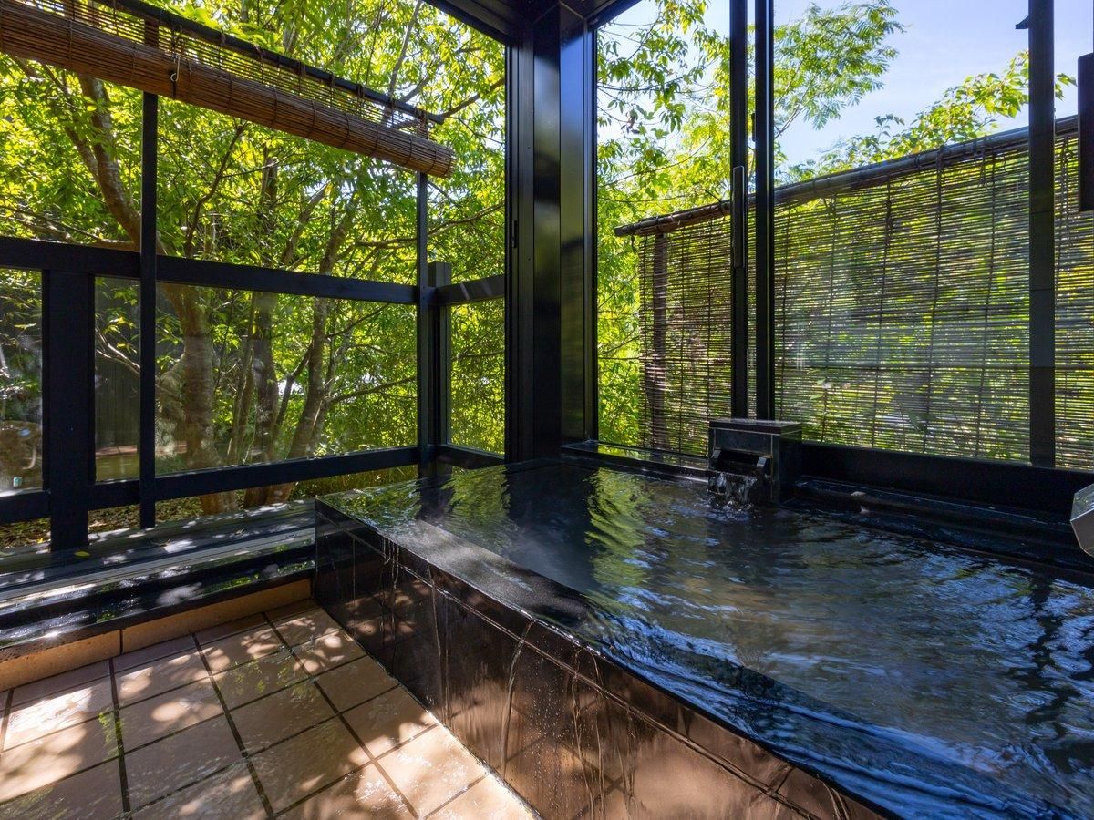 Annex Run of House Room with Bath - Non Smoking