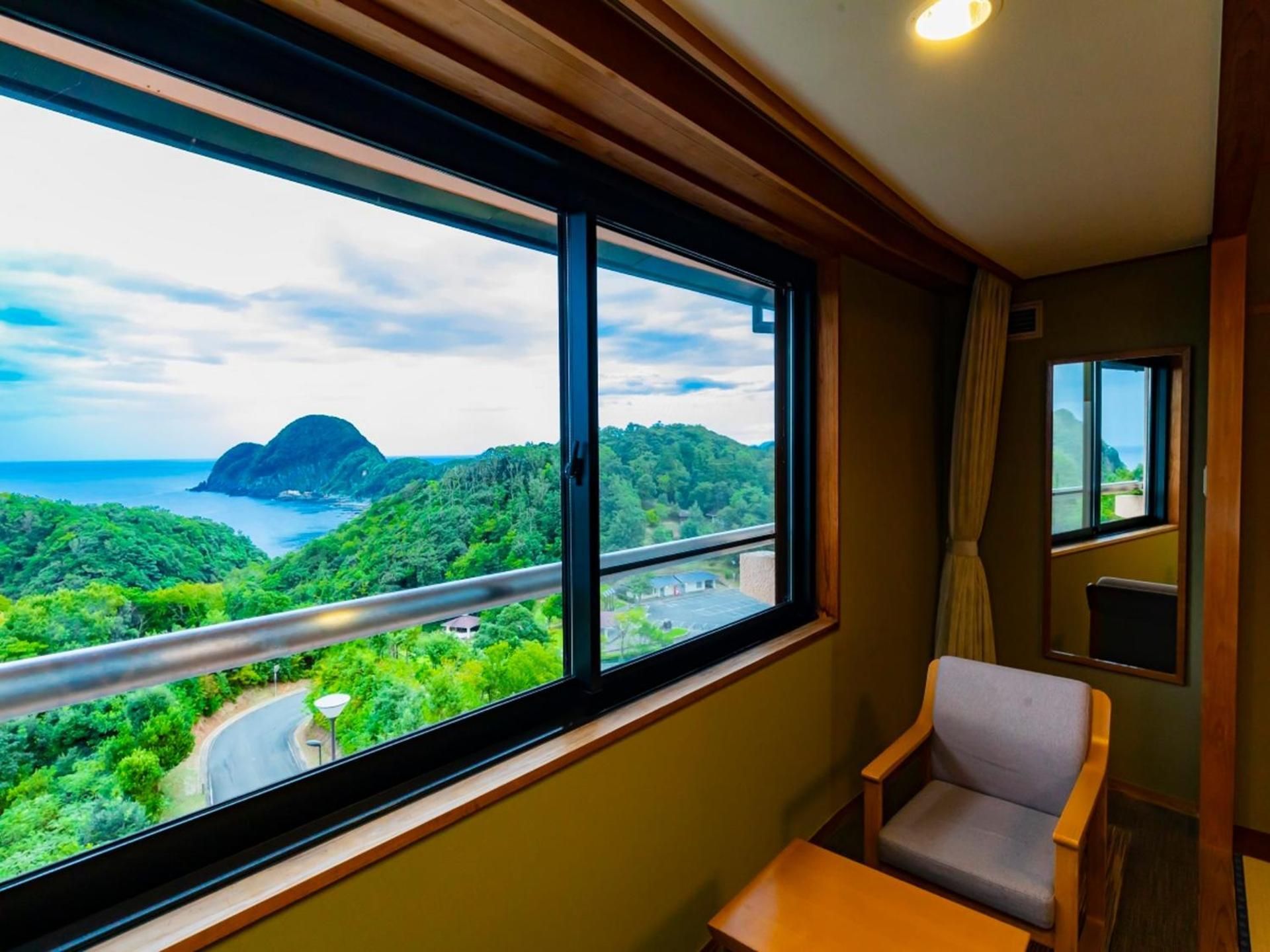 Superior Japanese-Style Room - Non-Smoking