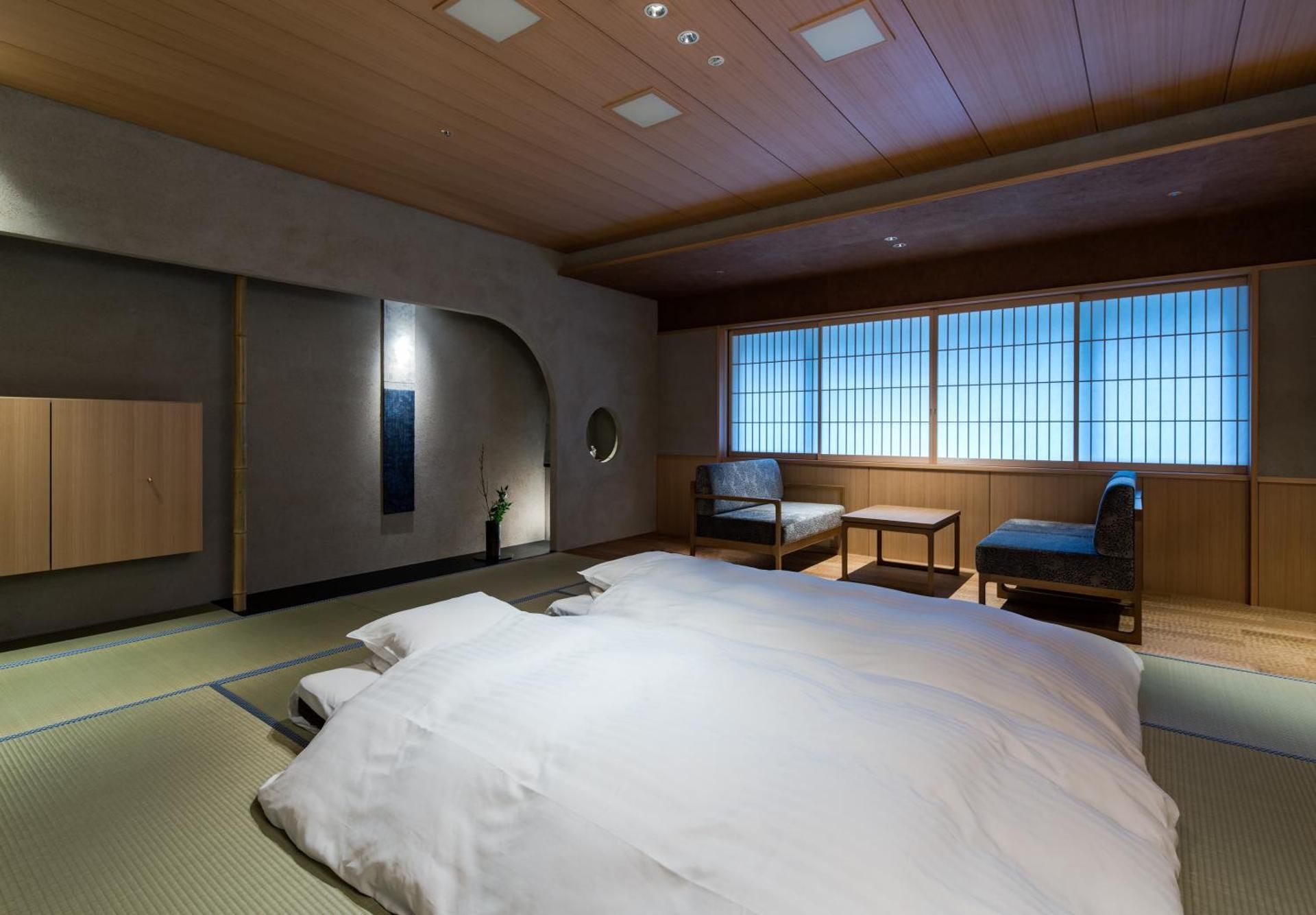 Japanese-Style Standard Room