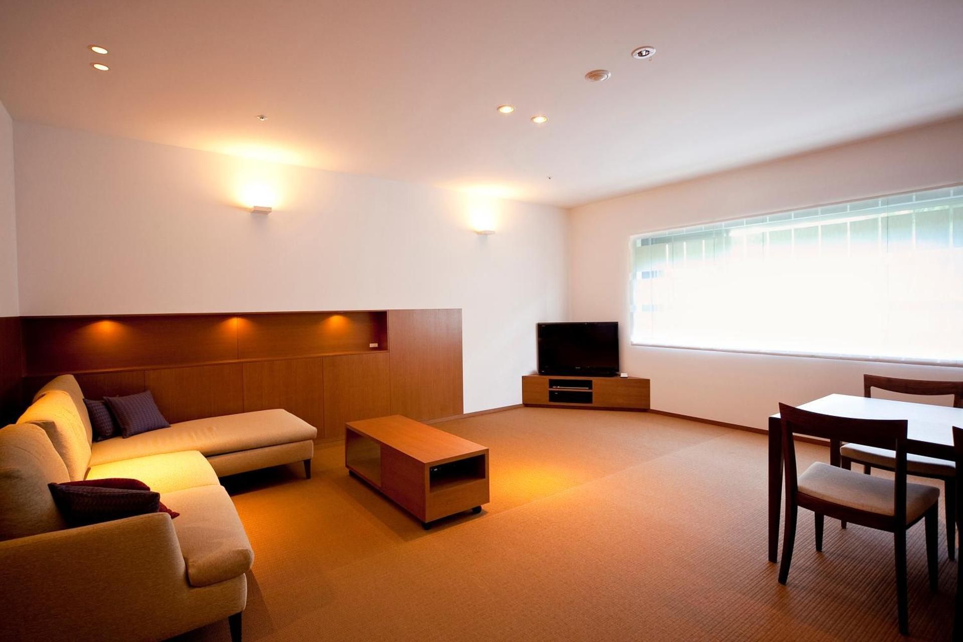 Comfort Suite