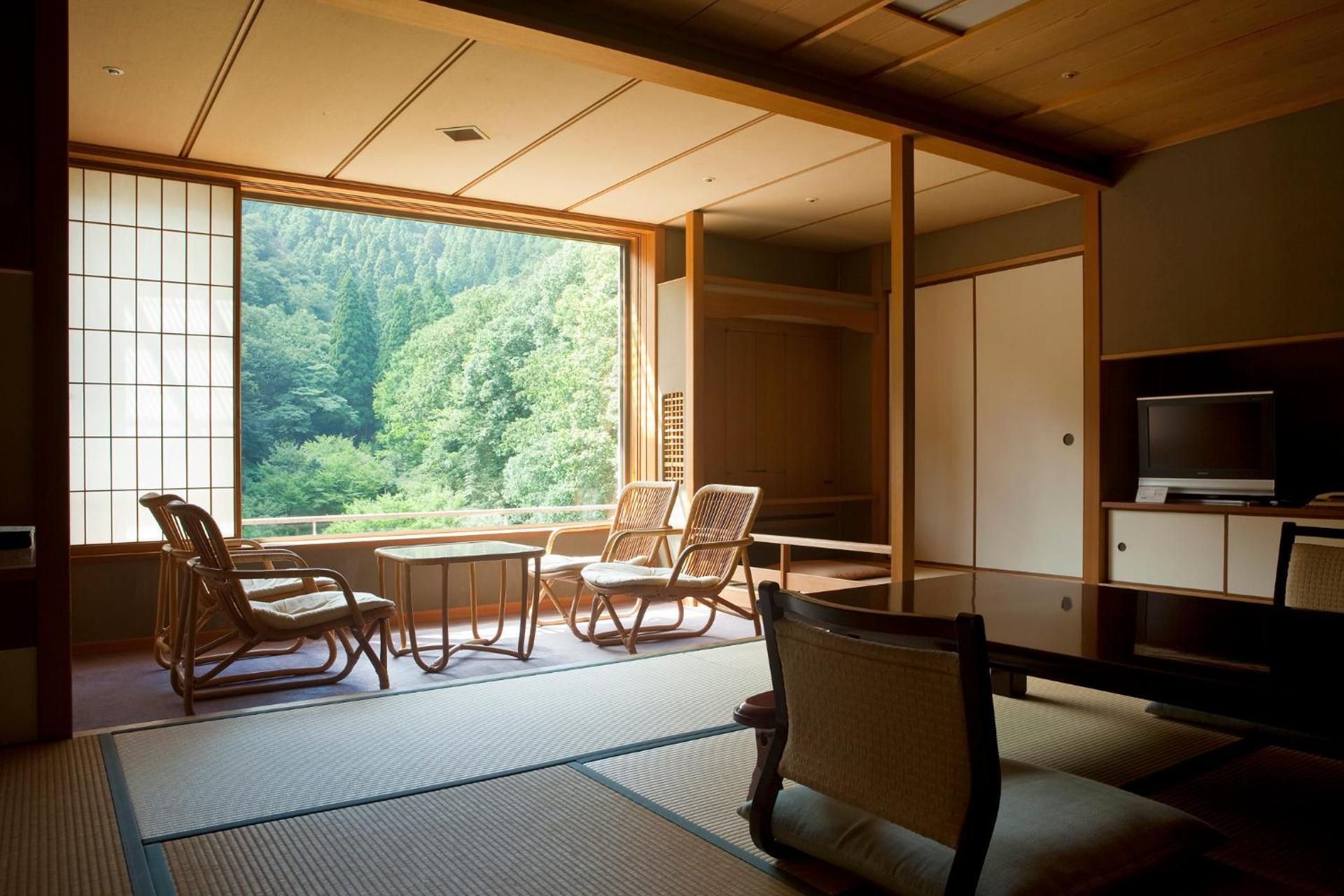 Japanese Style Superior