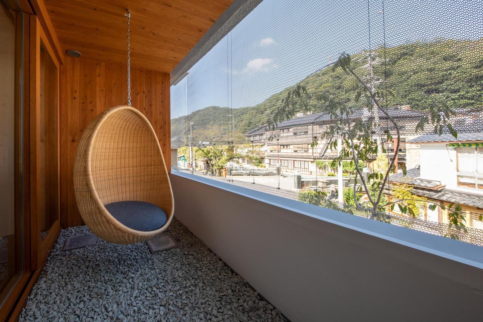 Japanese-Style Superior Single Room - Annex