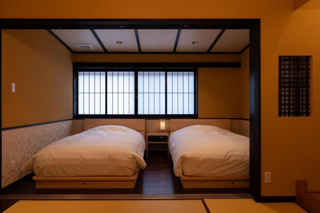 一日一組の隠れ宿　てらかわ