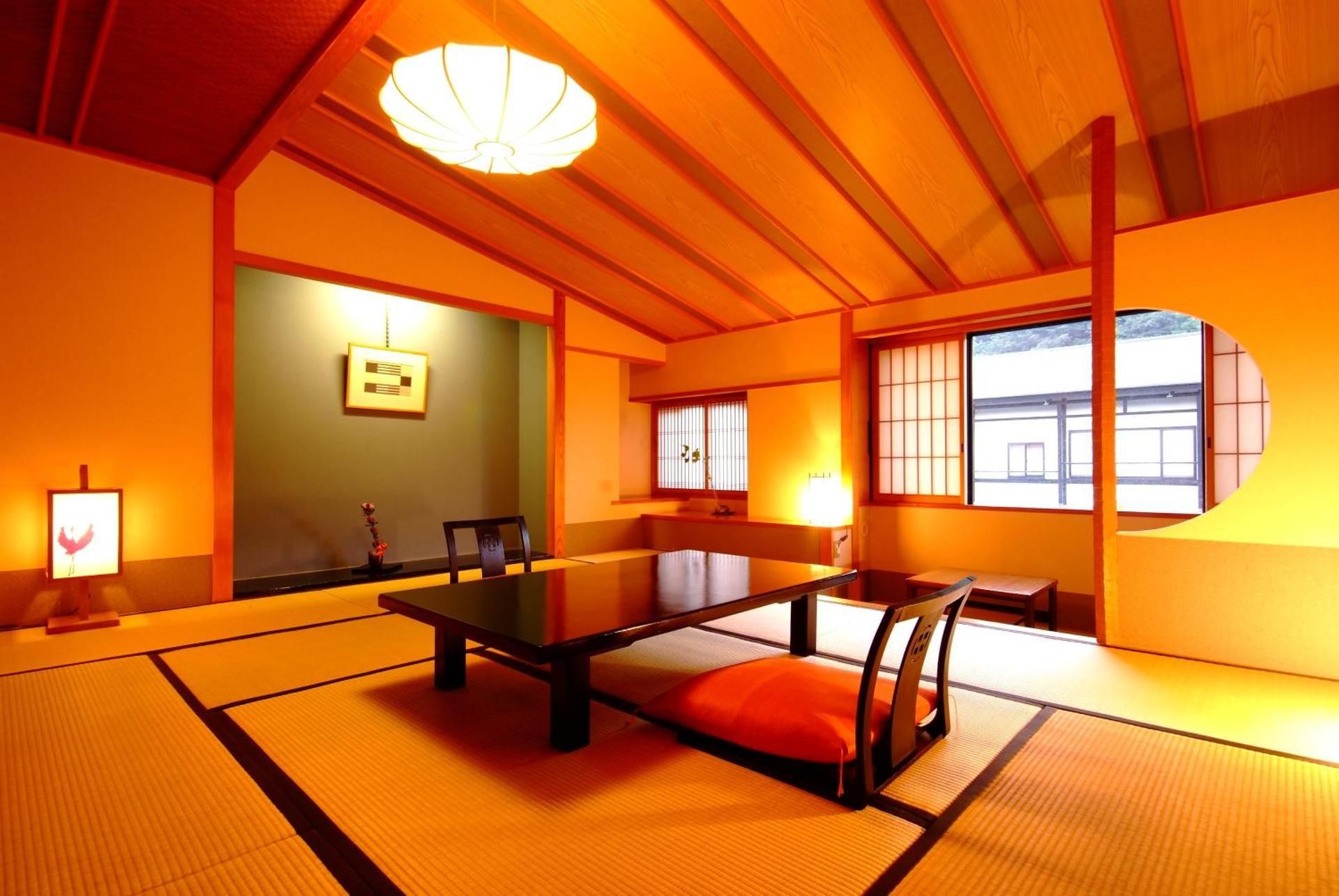 Japanese Room