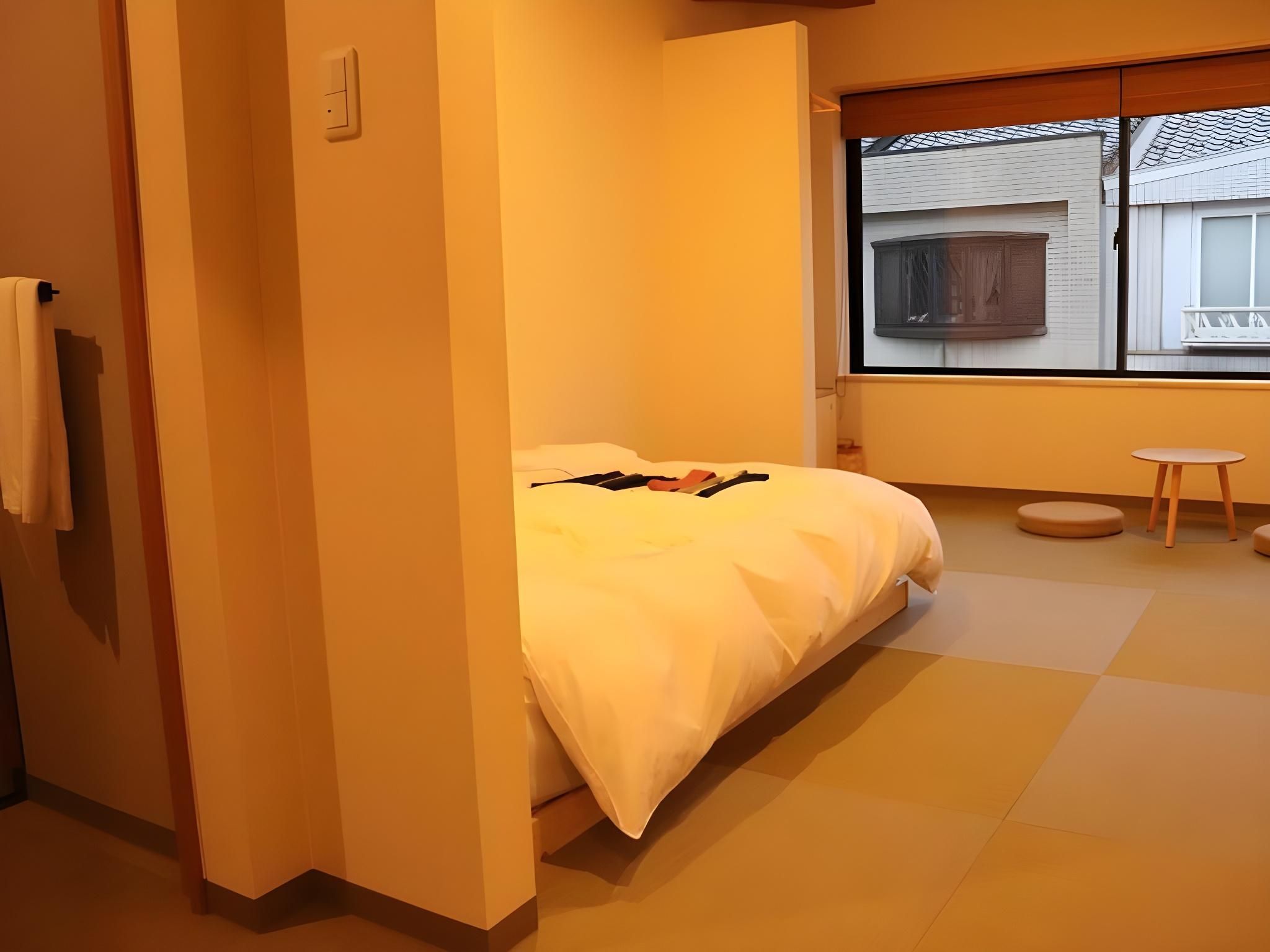 Double Room C