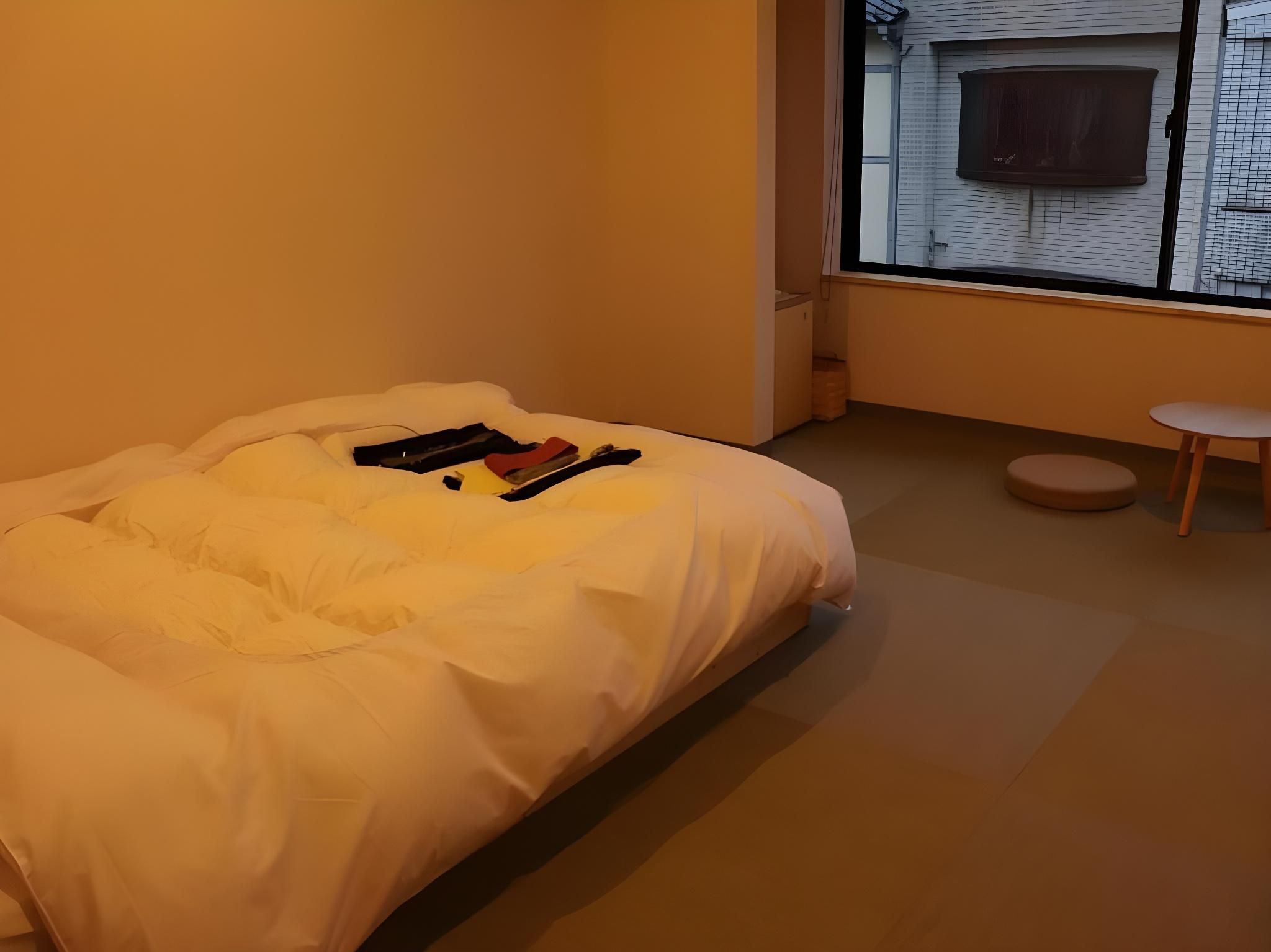 Double Room C