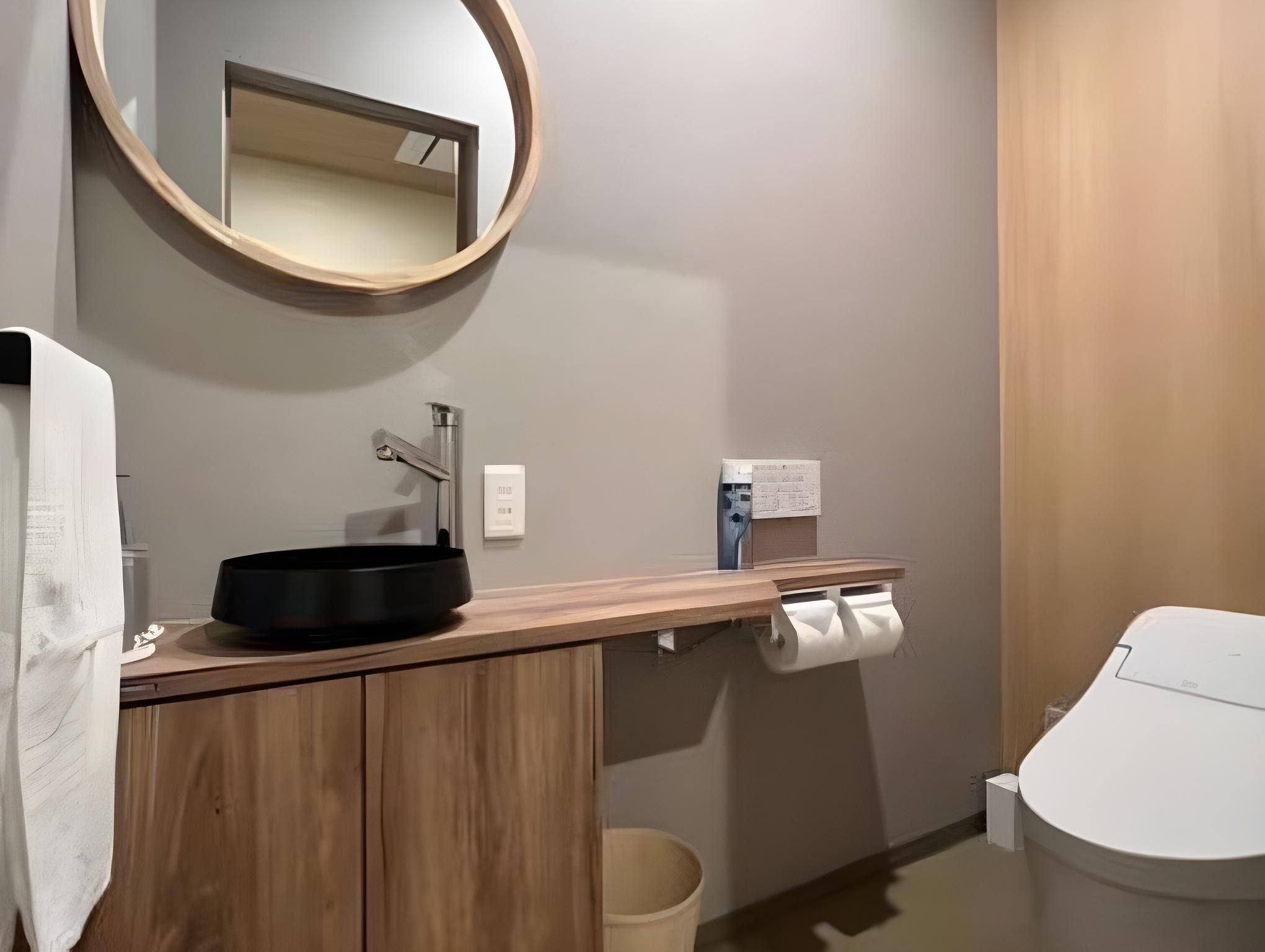 Double Room B - Non-Smoking