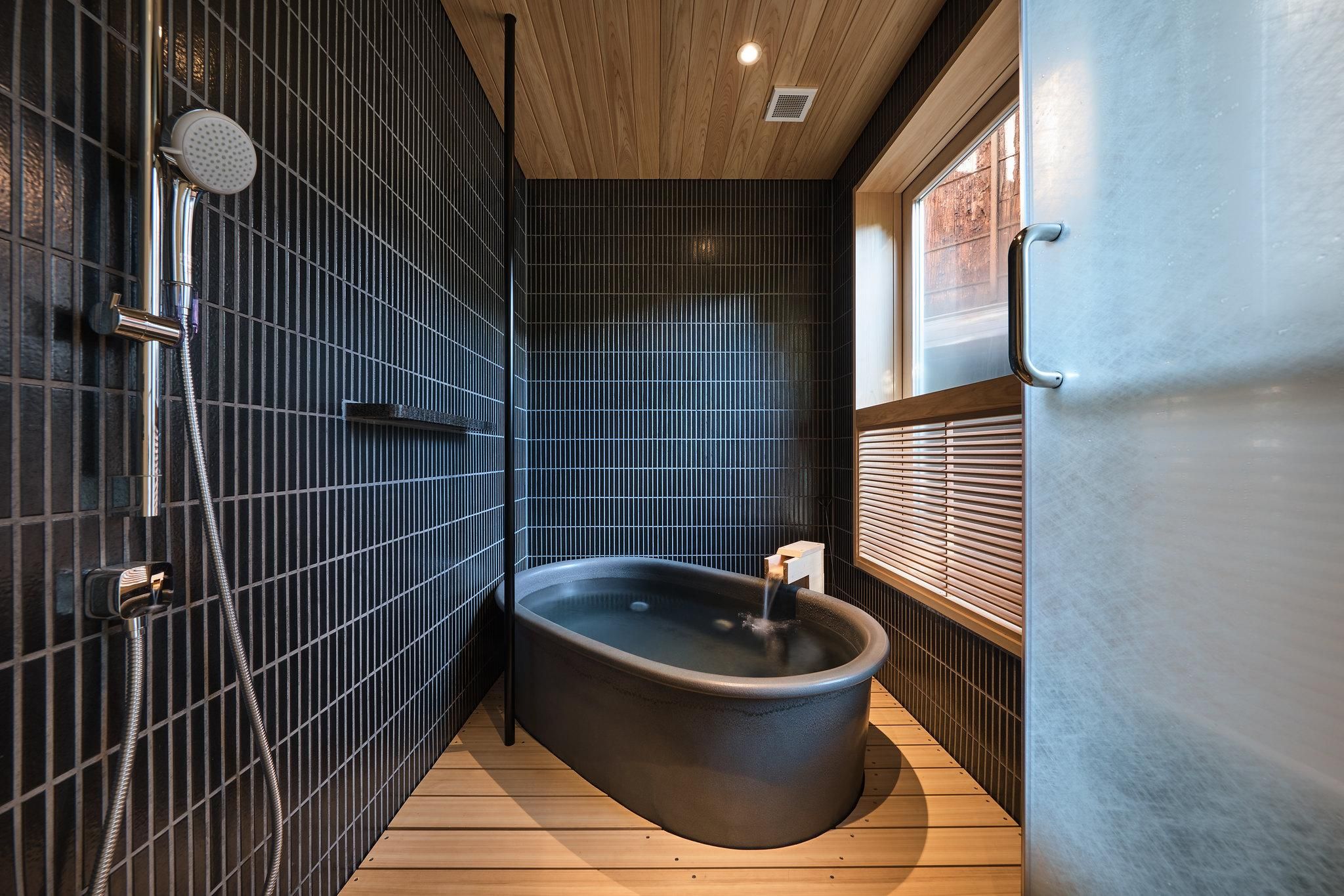 Japanese Western Style Room - Non-Smoking