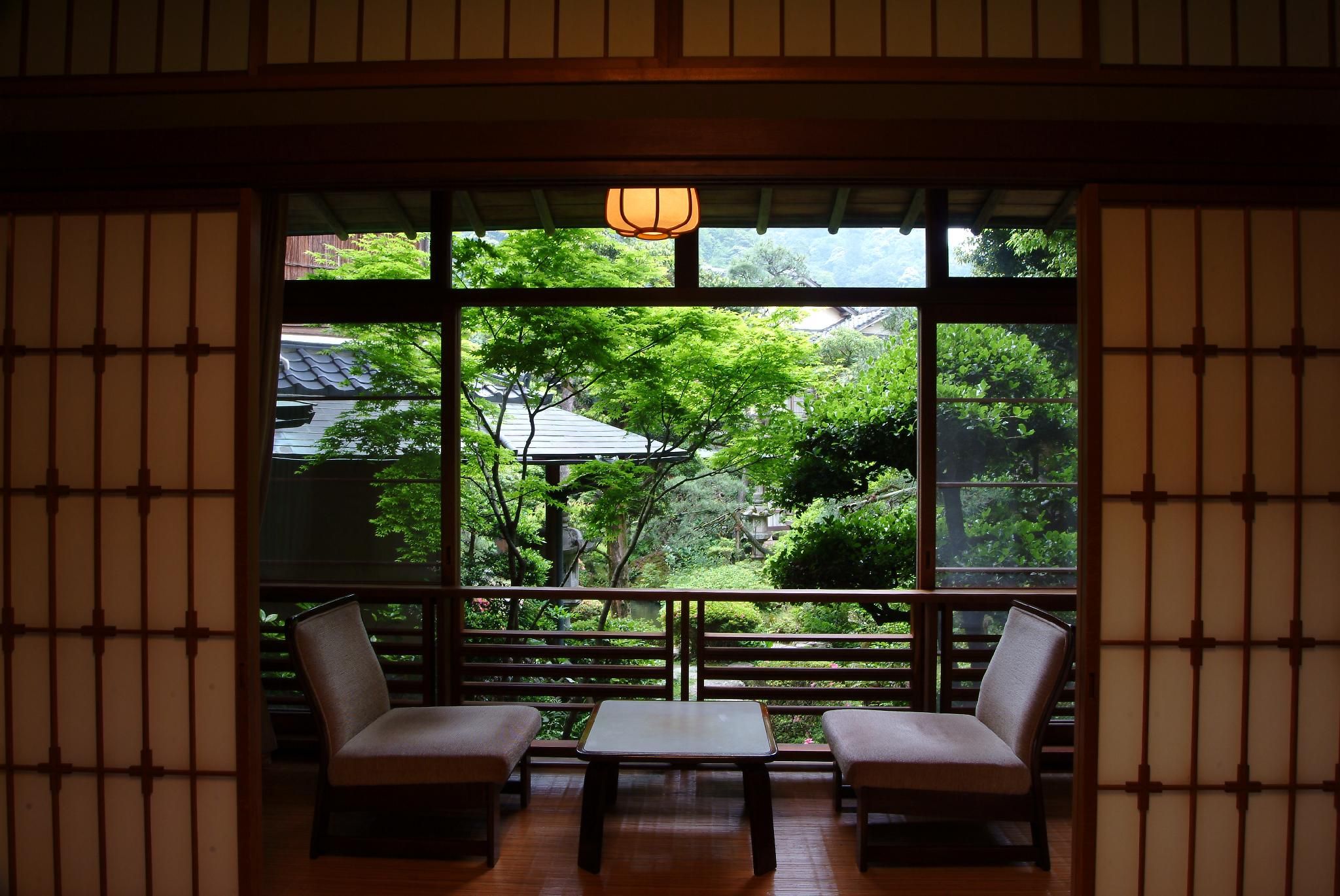 Japanese Style Standard Room