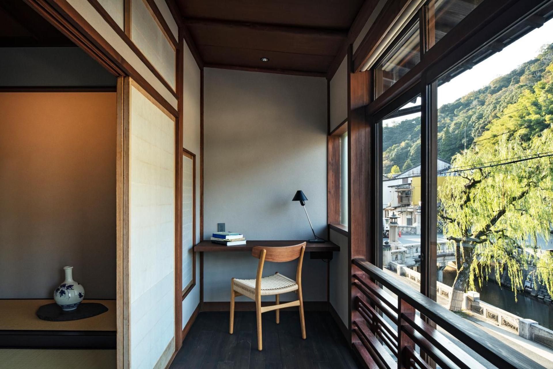 Premium Quadruple Room