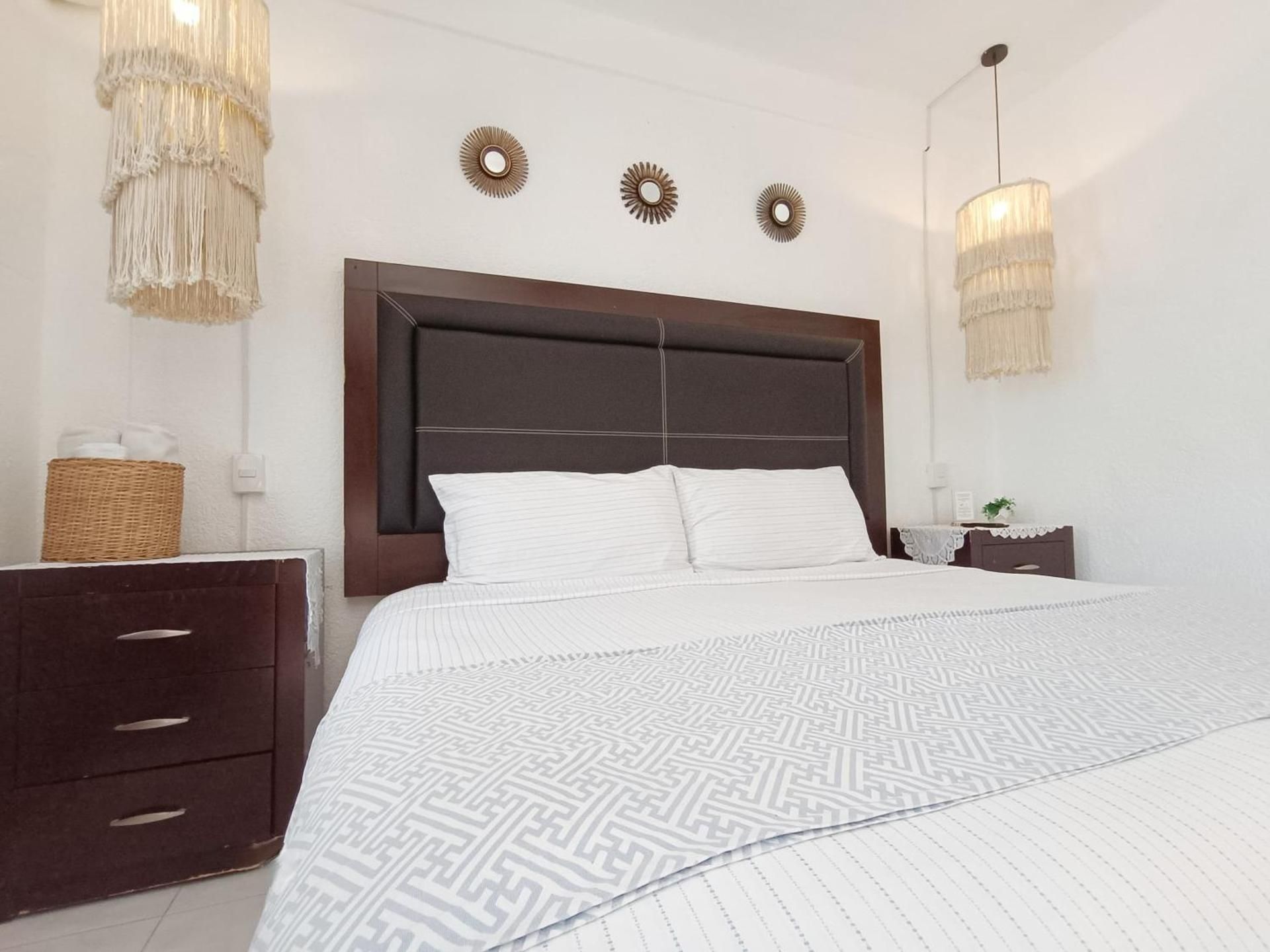 King Room with Balcony