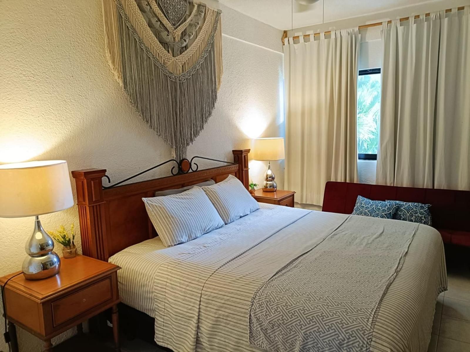 Triple Room with Private Bathroom