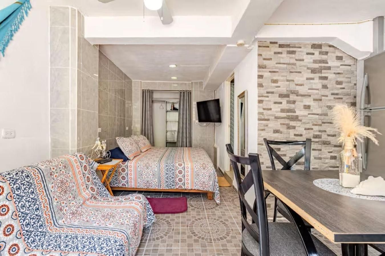 Classic Apartment