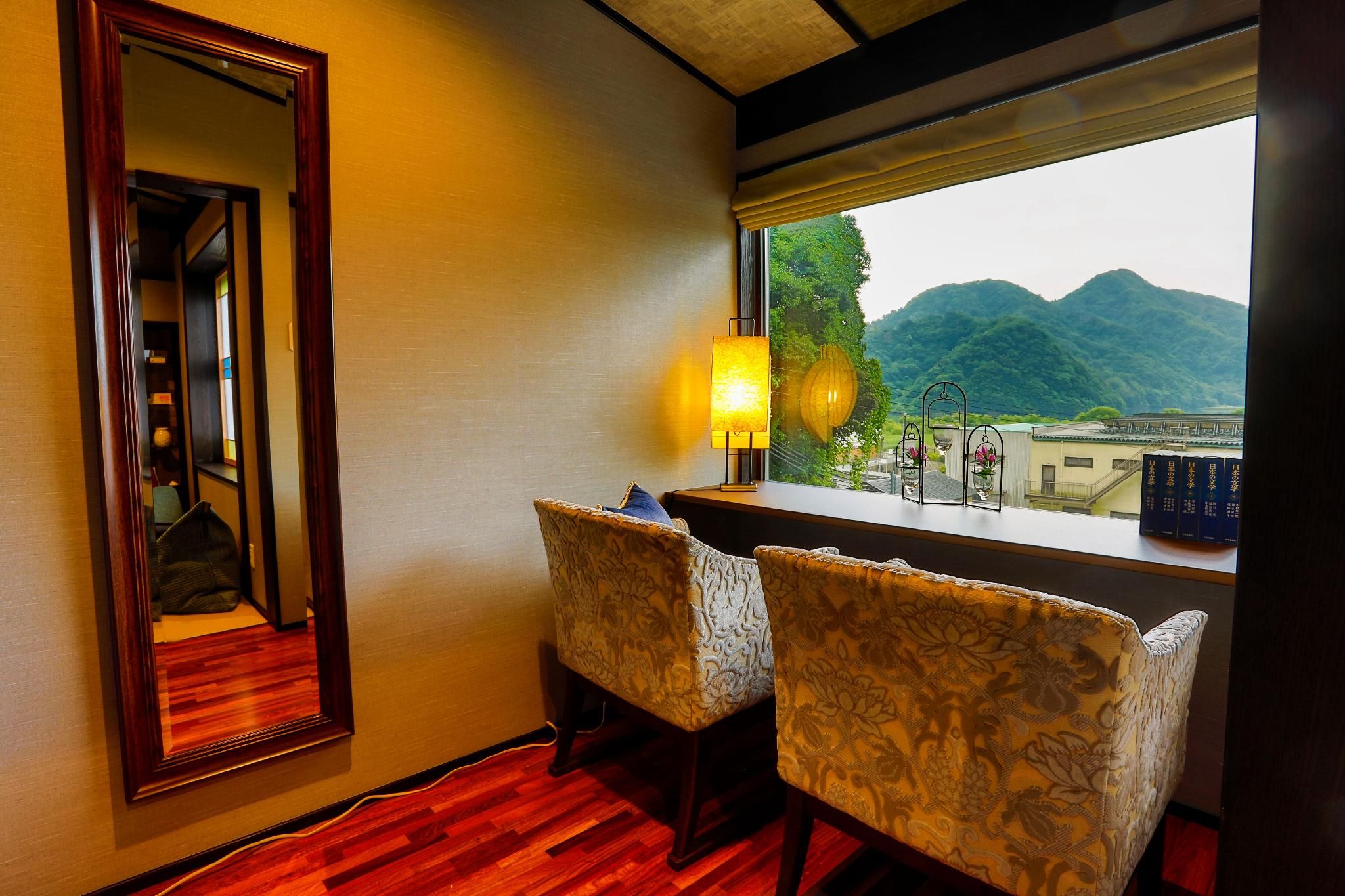 Superior, Guest room, 2 Twin/Single Bed(s)