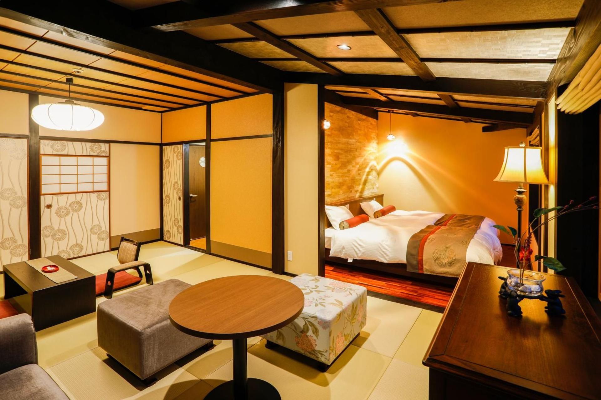 Superior Suite