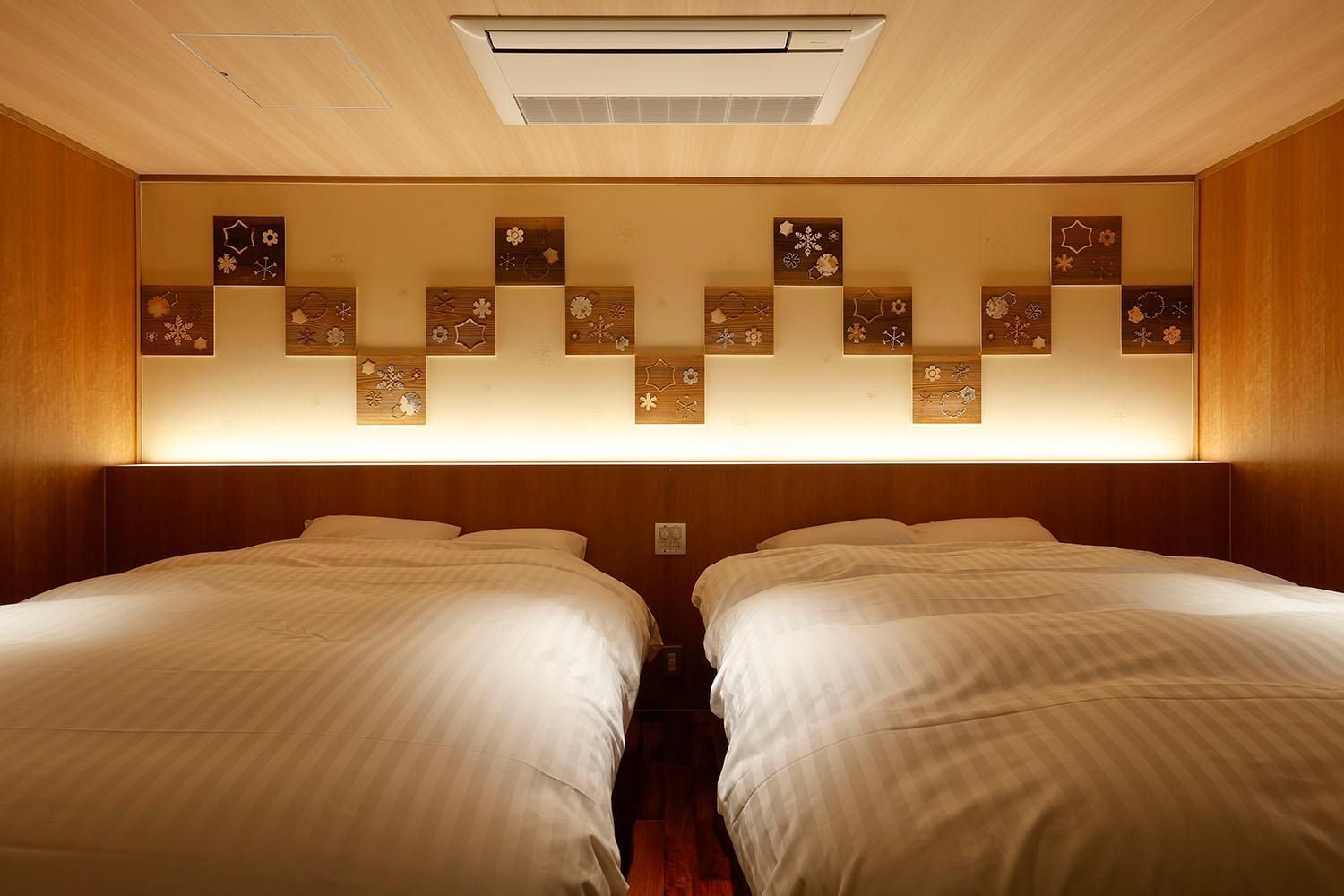 Suite 1-Bedroom
