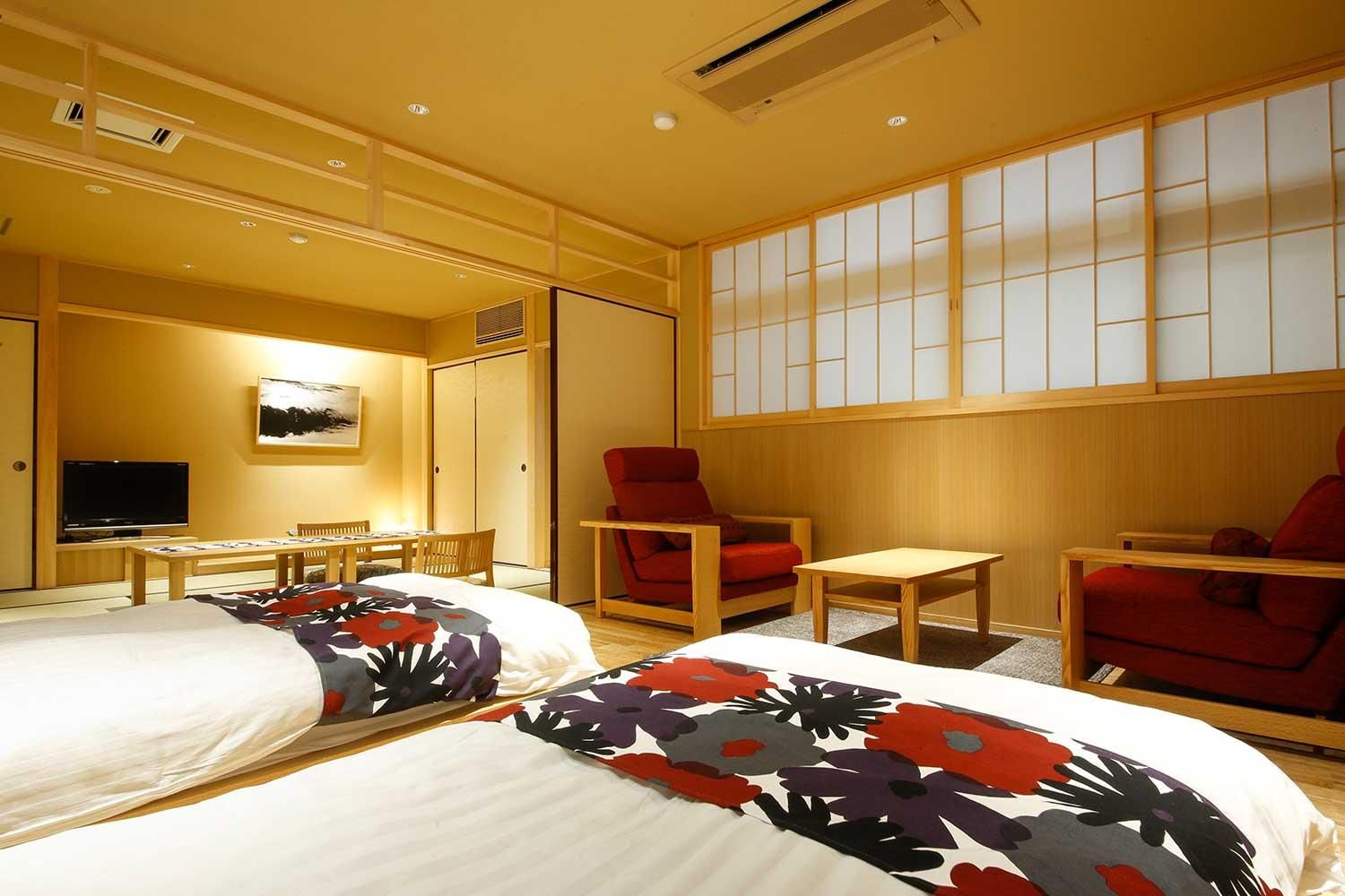 Special Room