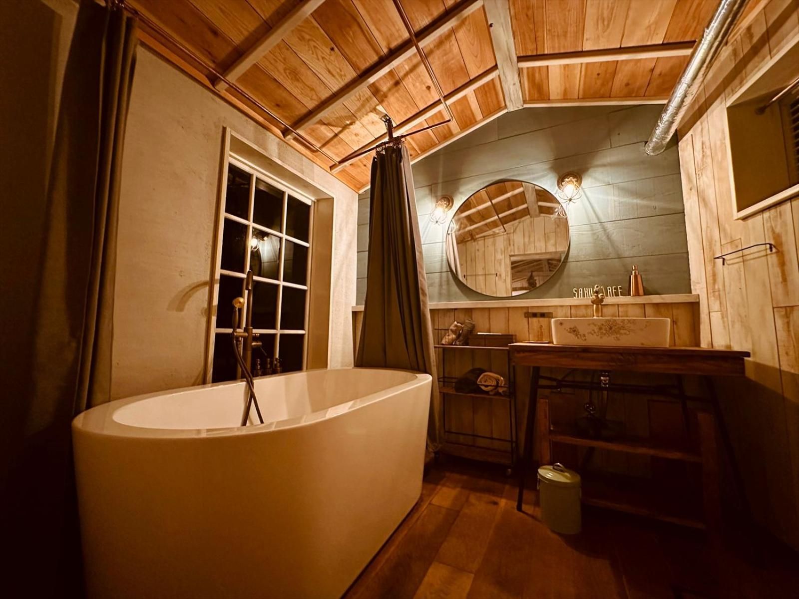 One-Bedroom Chalet