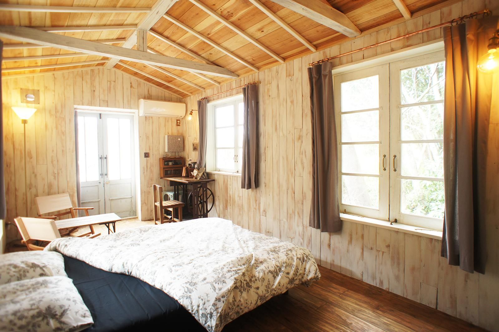 Smart Double Room