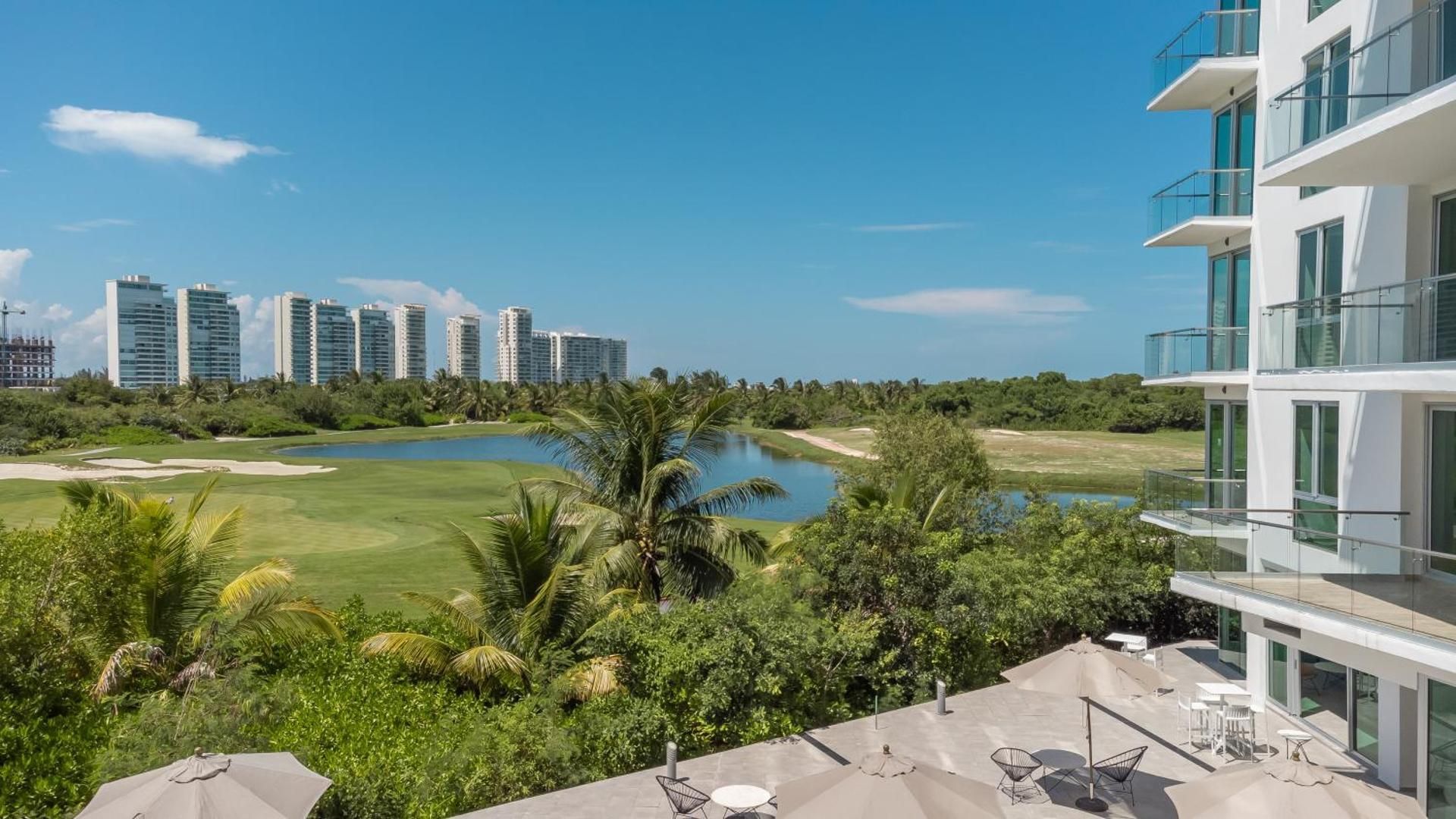 surrounding environment