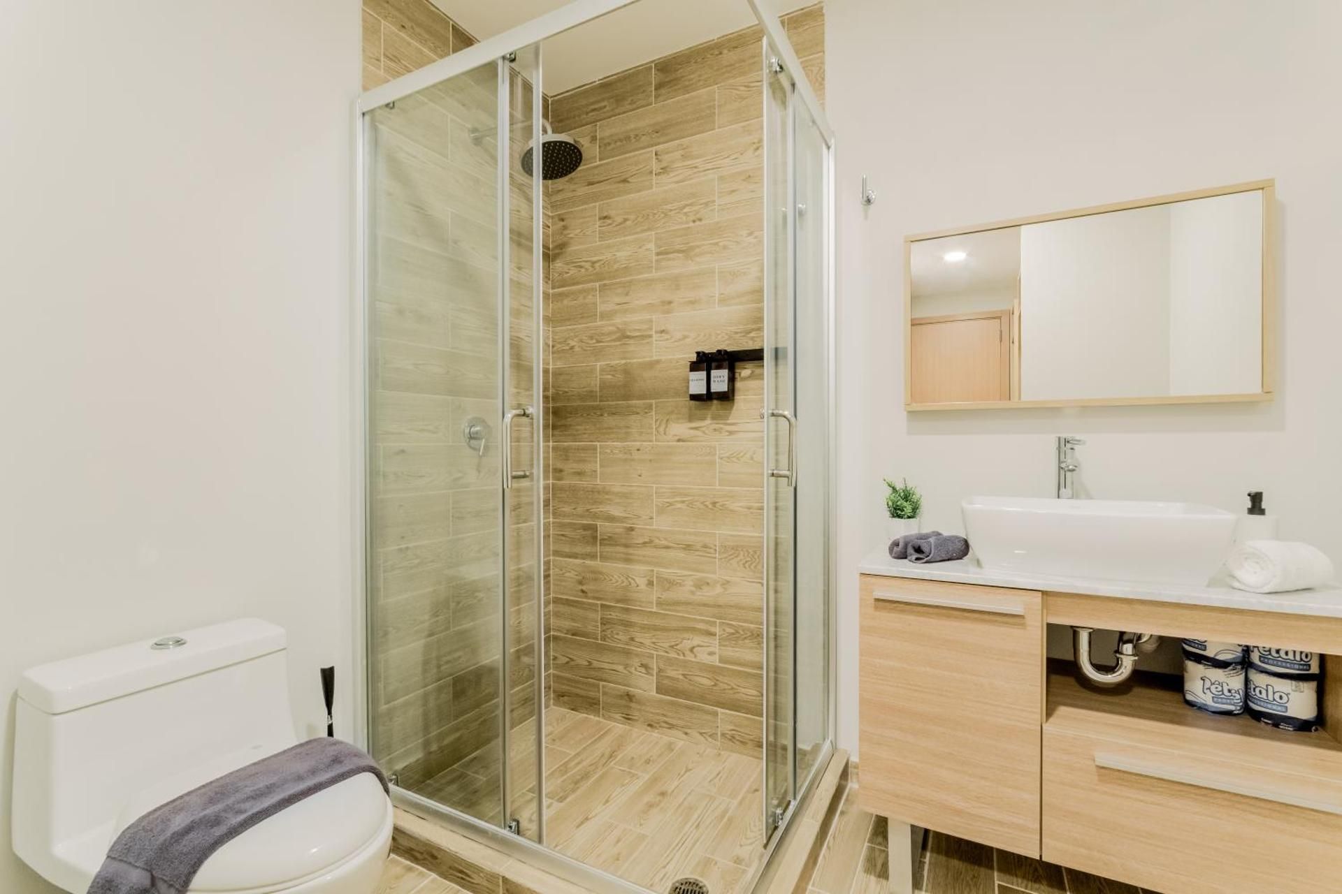 EHDEN Vacation Suites Puerto Cancun Junior Suite with Golf Course View 2