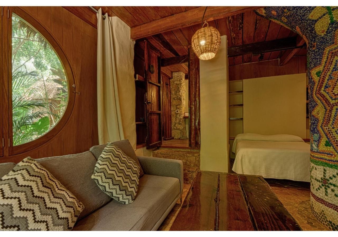 Quadruple Room with Bathroom