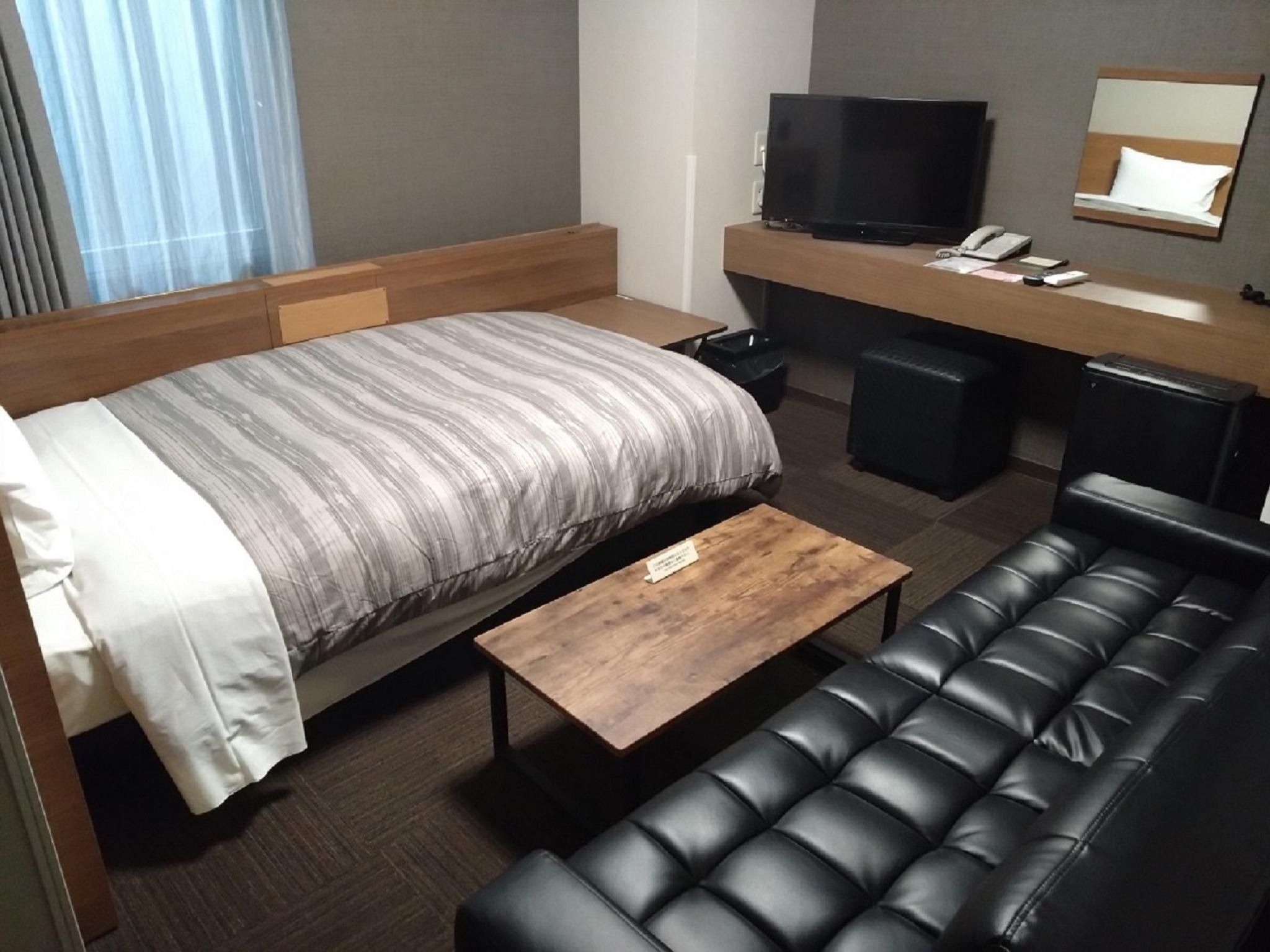 Superior Single Room - Non-Smoking