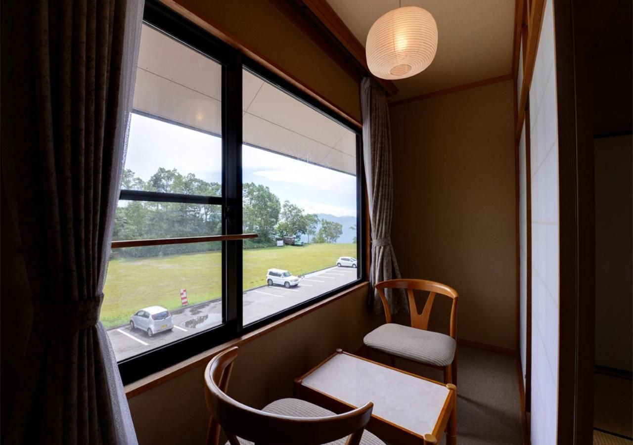 Japanese-Style Room