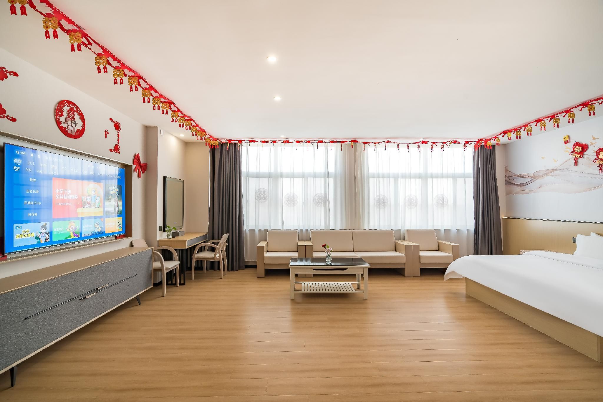 MGM Macau Grand Suite