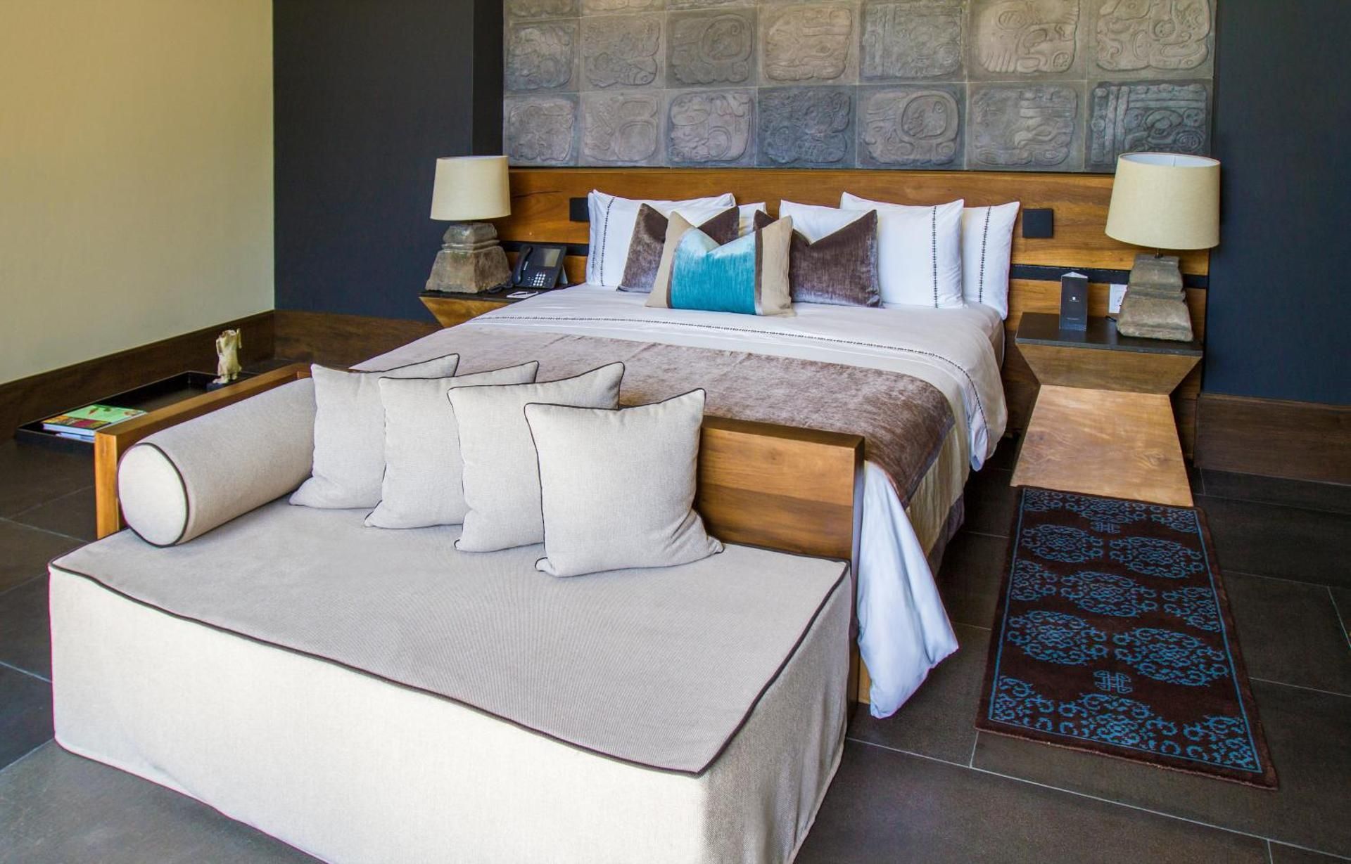 Nizuc Resort and Spa Private Pool Villa 2